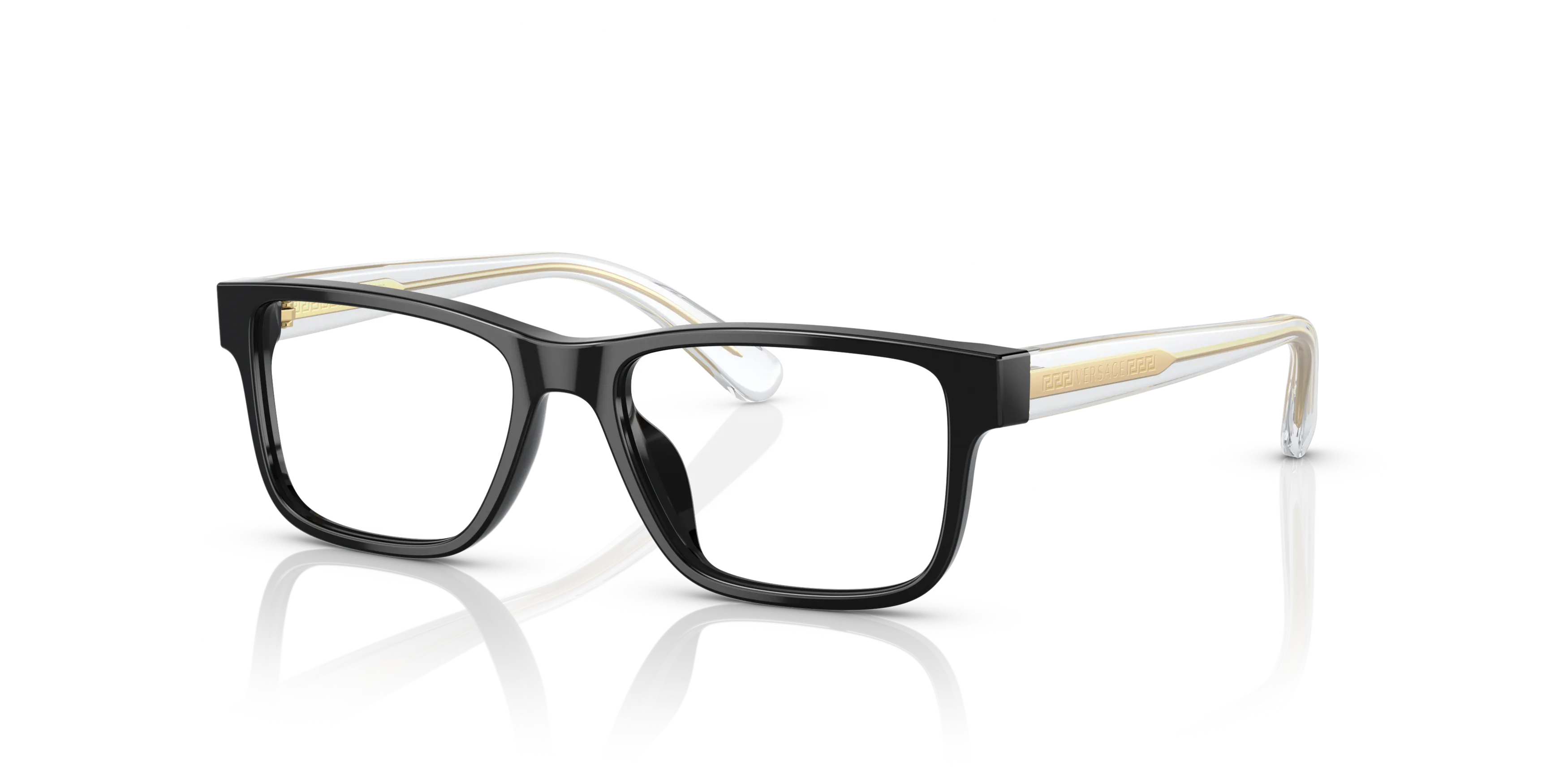 Angle_Left01, Versace Kids VK3324U GB1