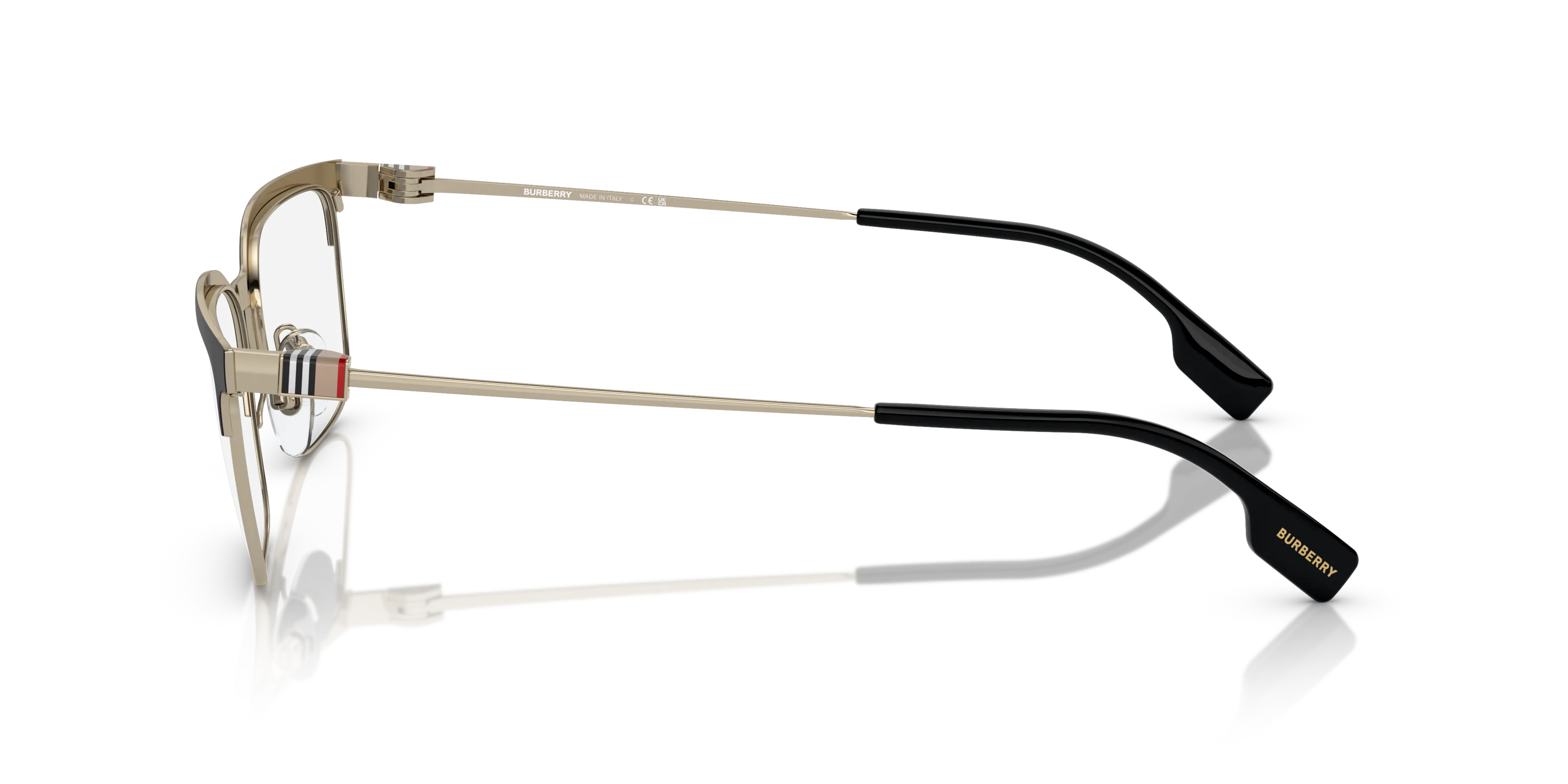 Angle_Left02, Burberry BE1375 Glasses