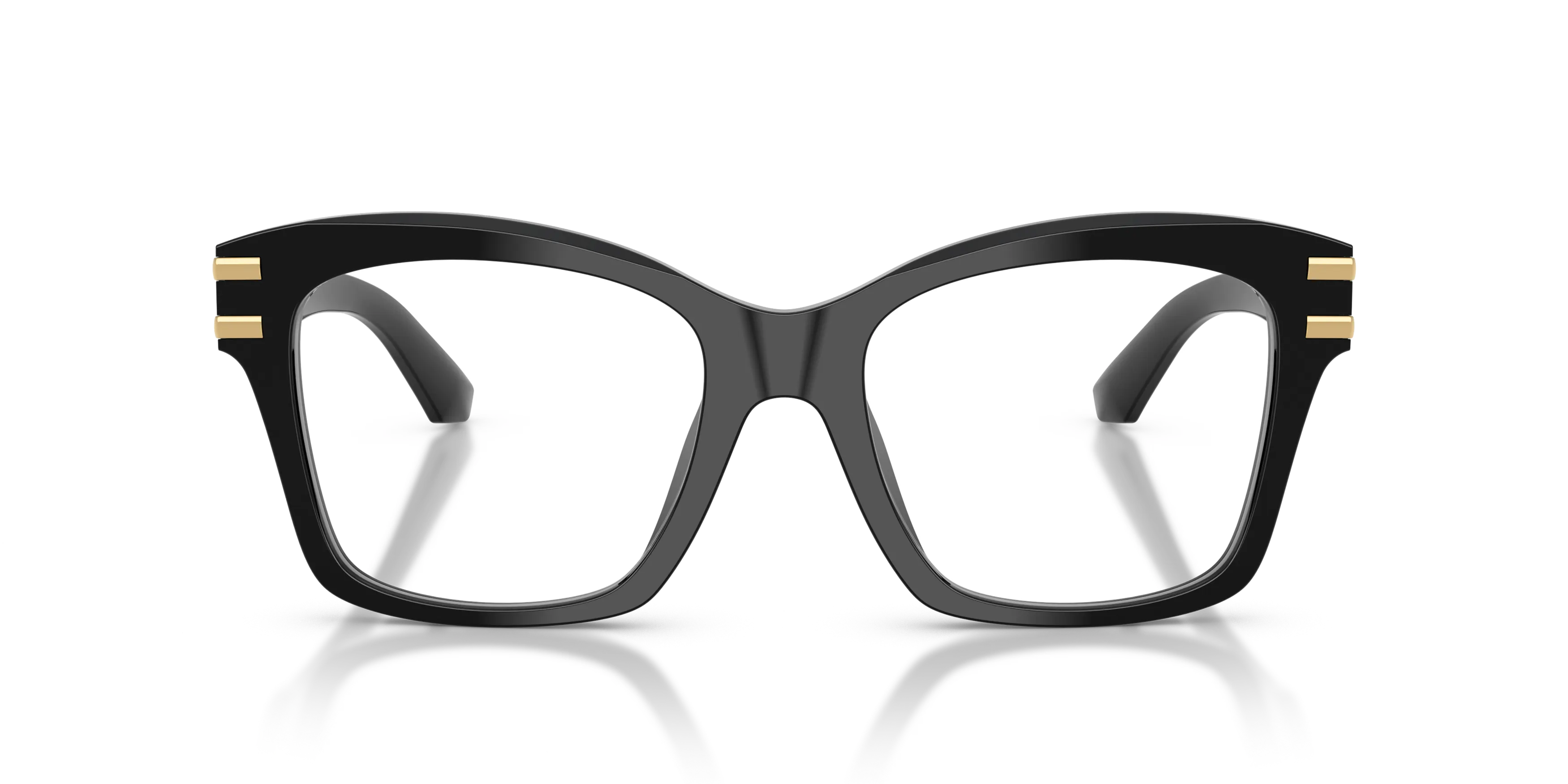 Front, Dolce&Gabbana DG3419 501