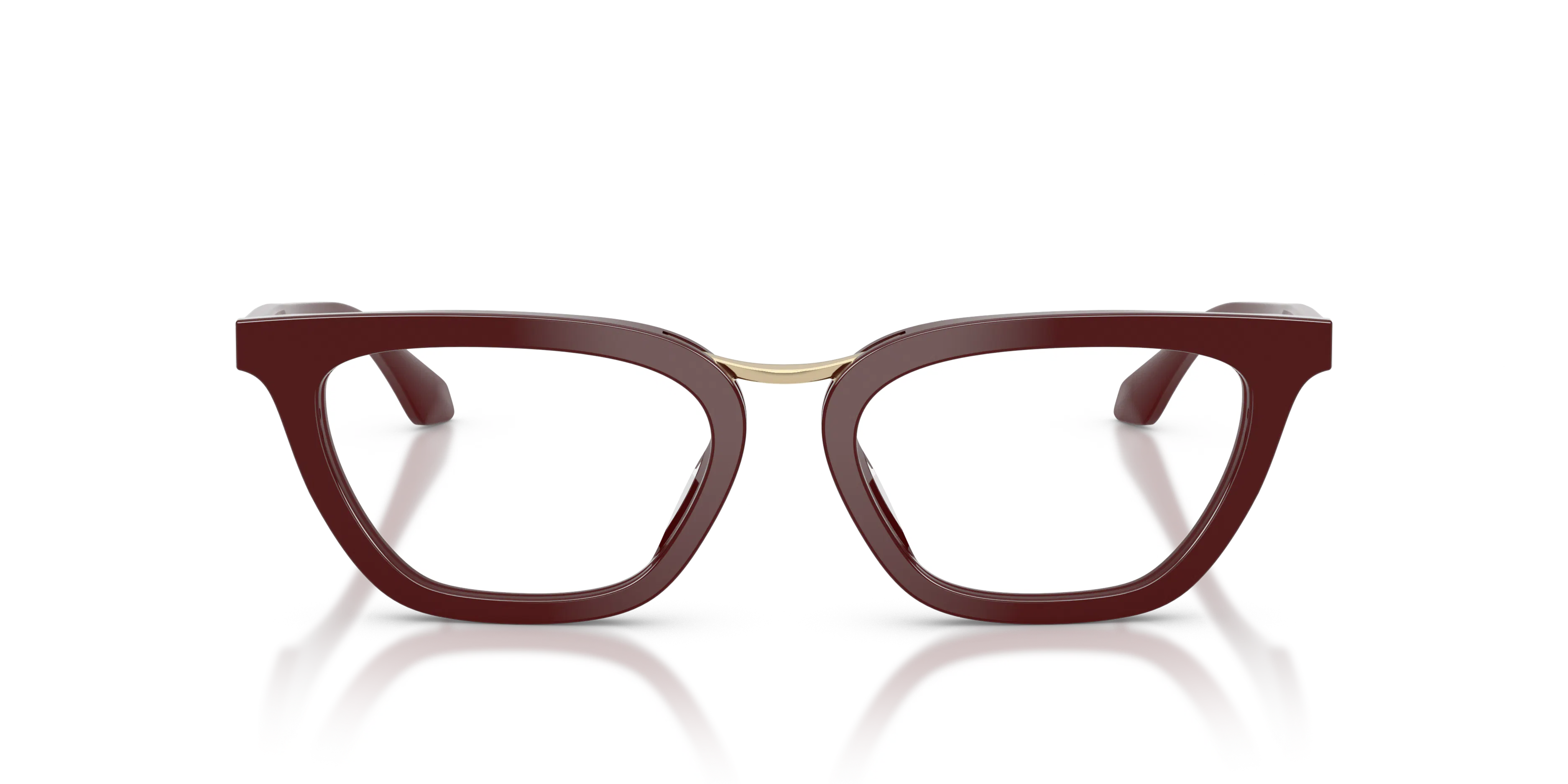 Front, Giorgio Armani AR7290U 6397