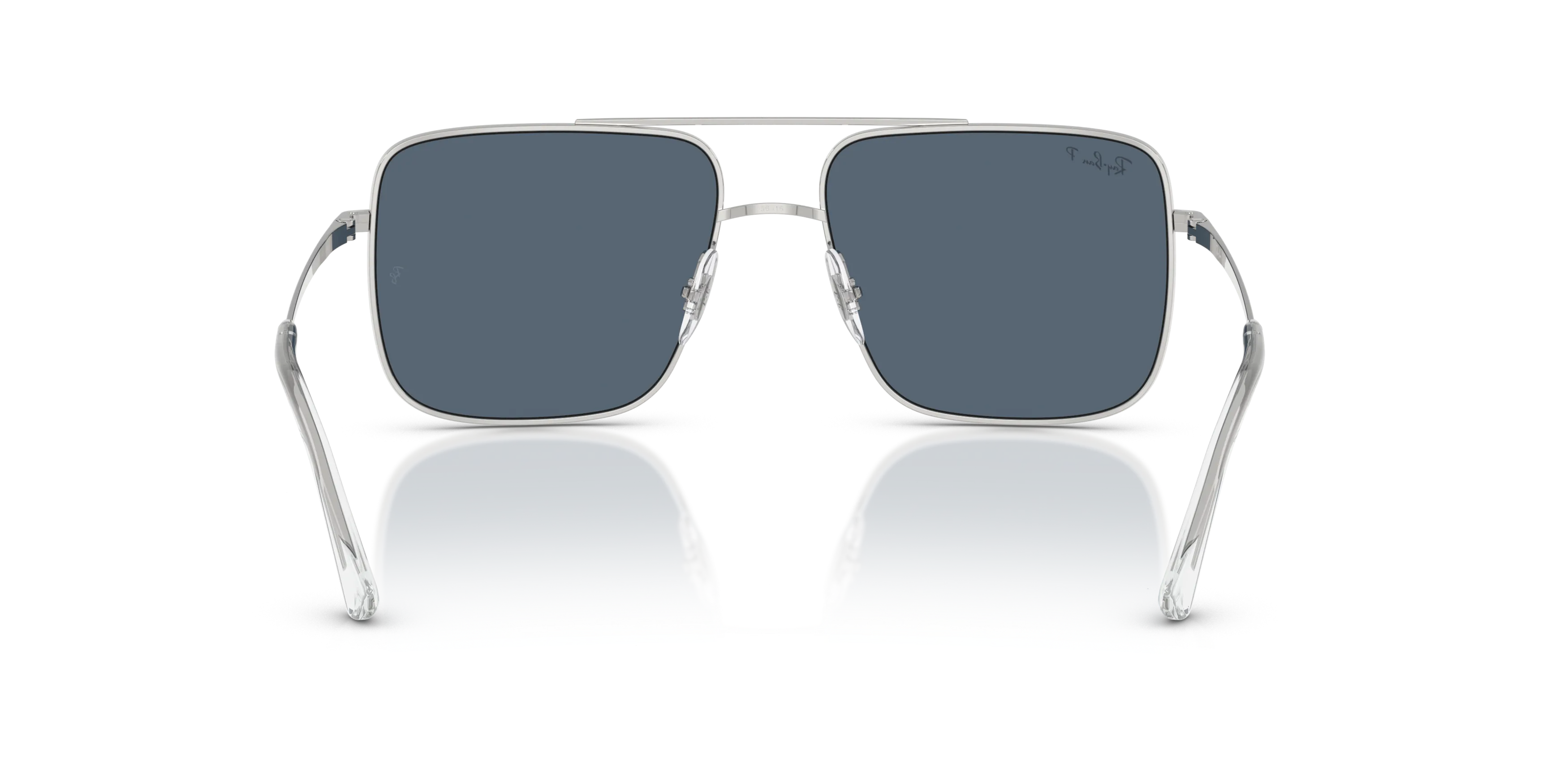 Detail02, Ray-Ban Ari Bio-Based RB 3758 Sunglasses