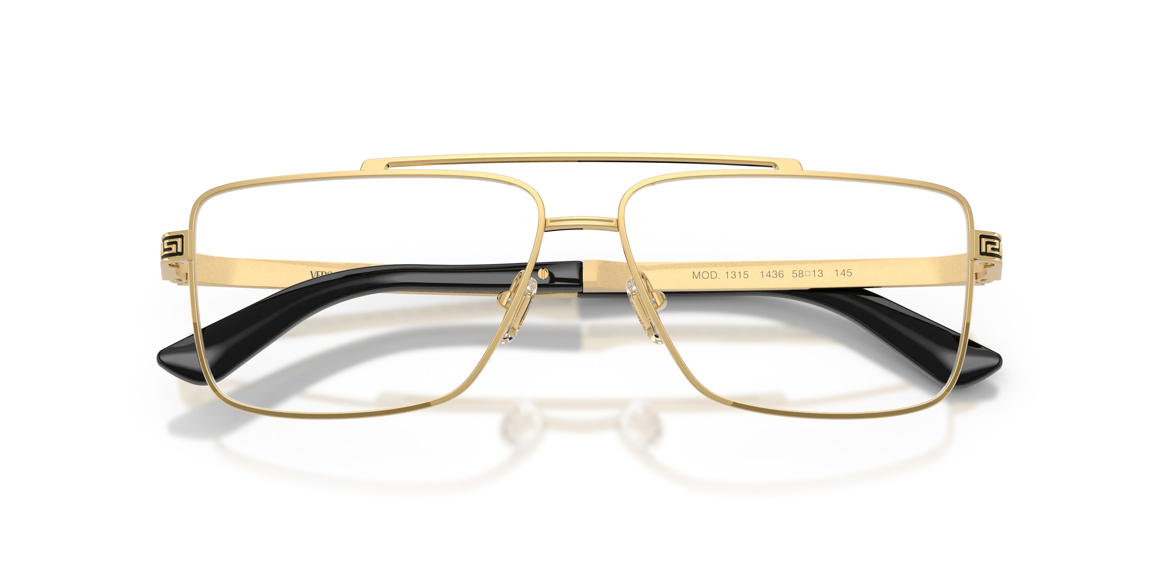 Folded, VERSACE VE1315 1436