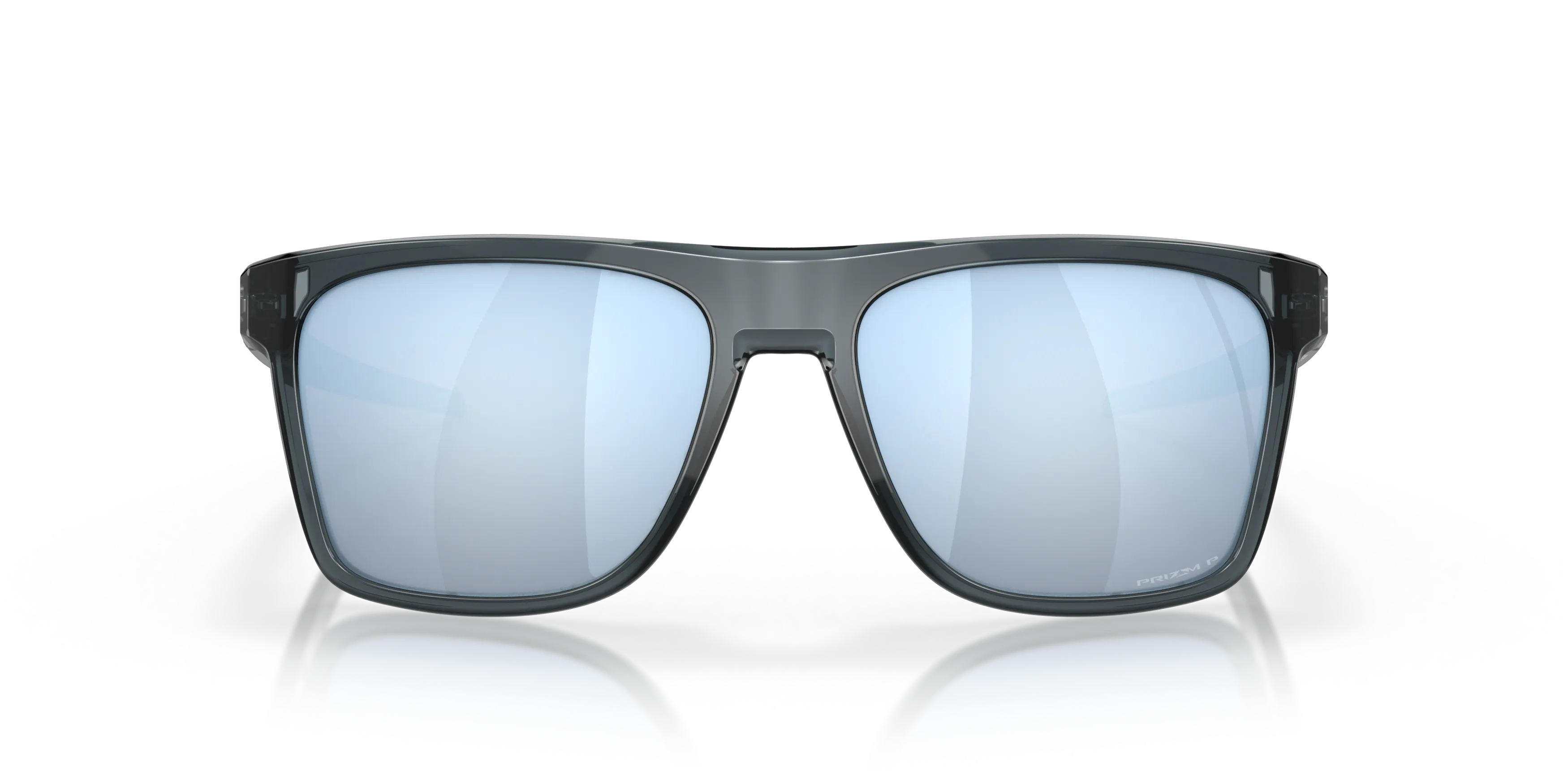 Front, Oakley Leffingwell 0OO9100 910005 Solbriller