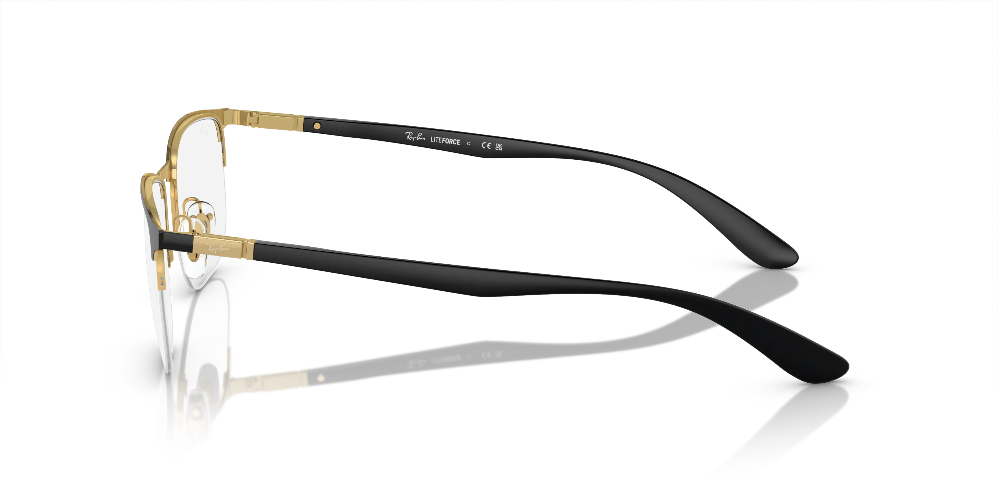 Angle_Left02, Ray-Ban RB6513 2890