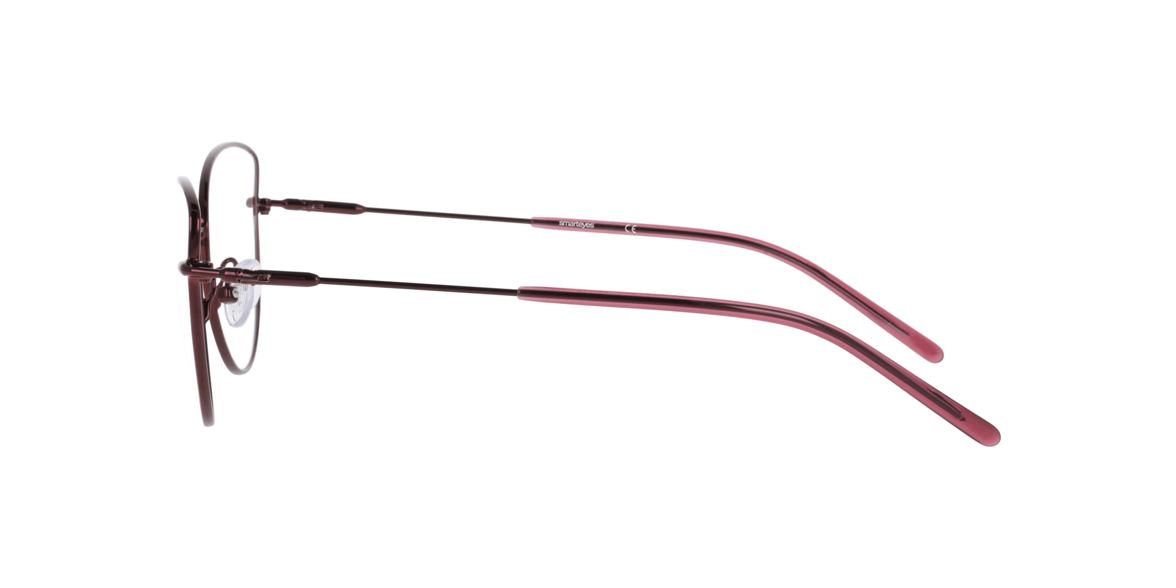 Angle_Left02, Vintage Flair 0IY1369 C02 Glasögonbåge