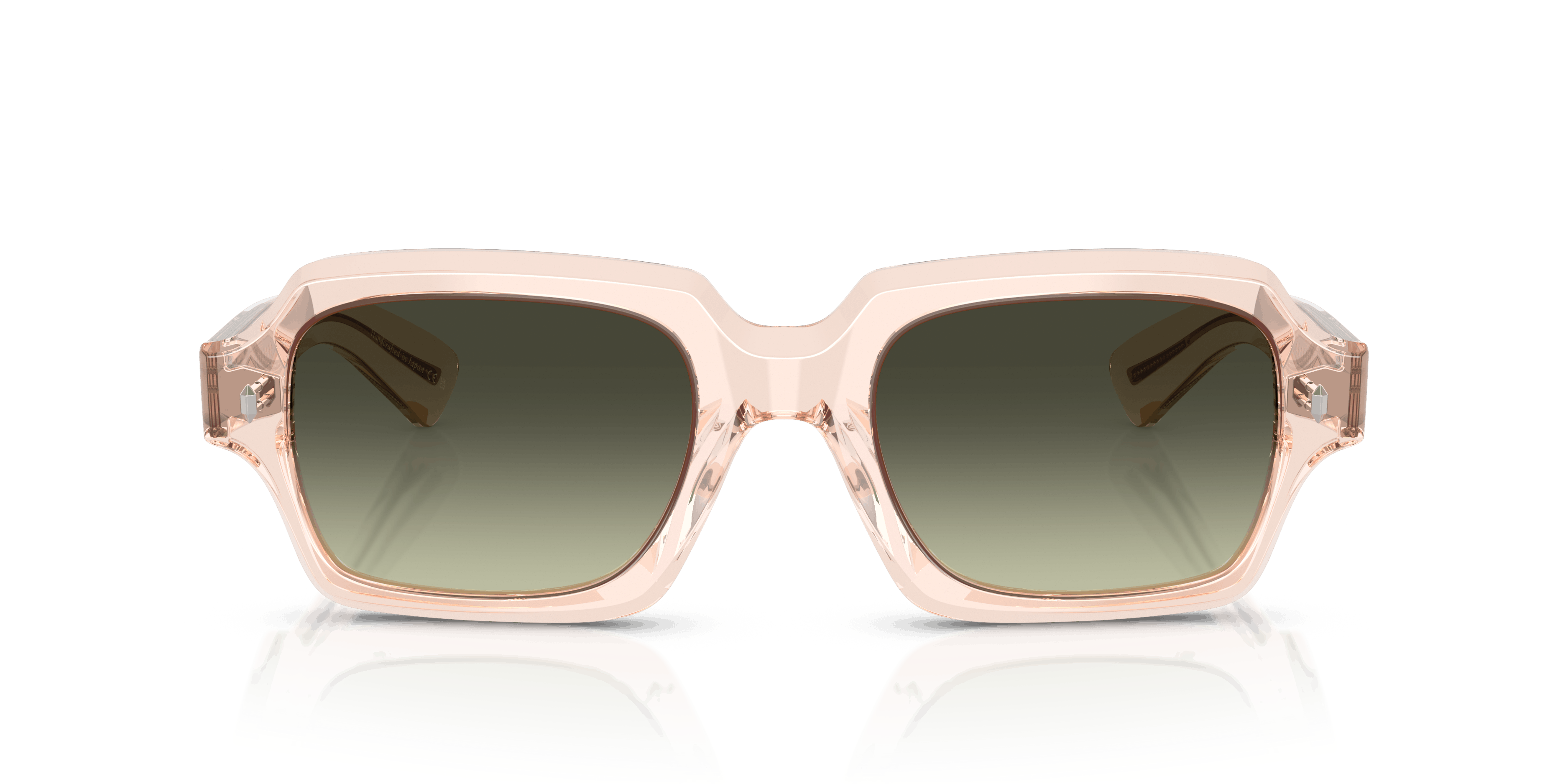 Front, Oliver Peoples DEVANEY OV5539SU 1743BH