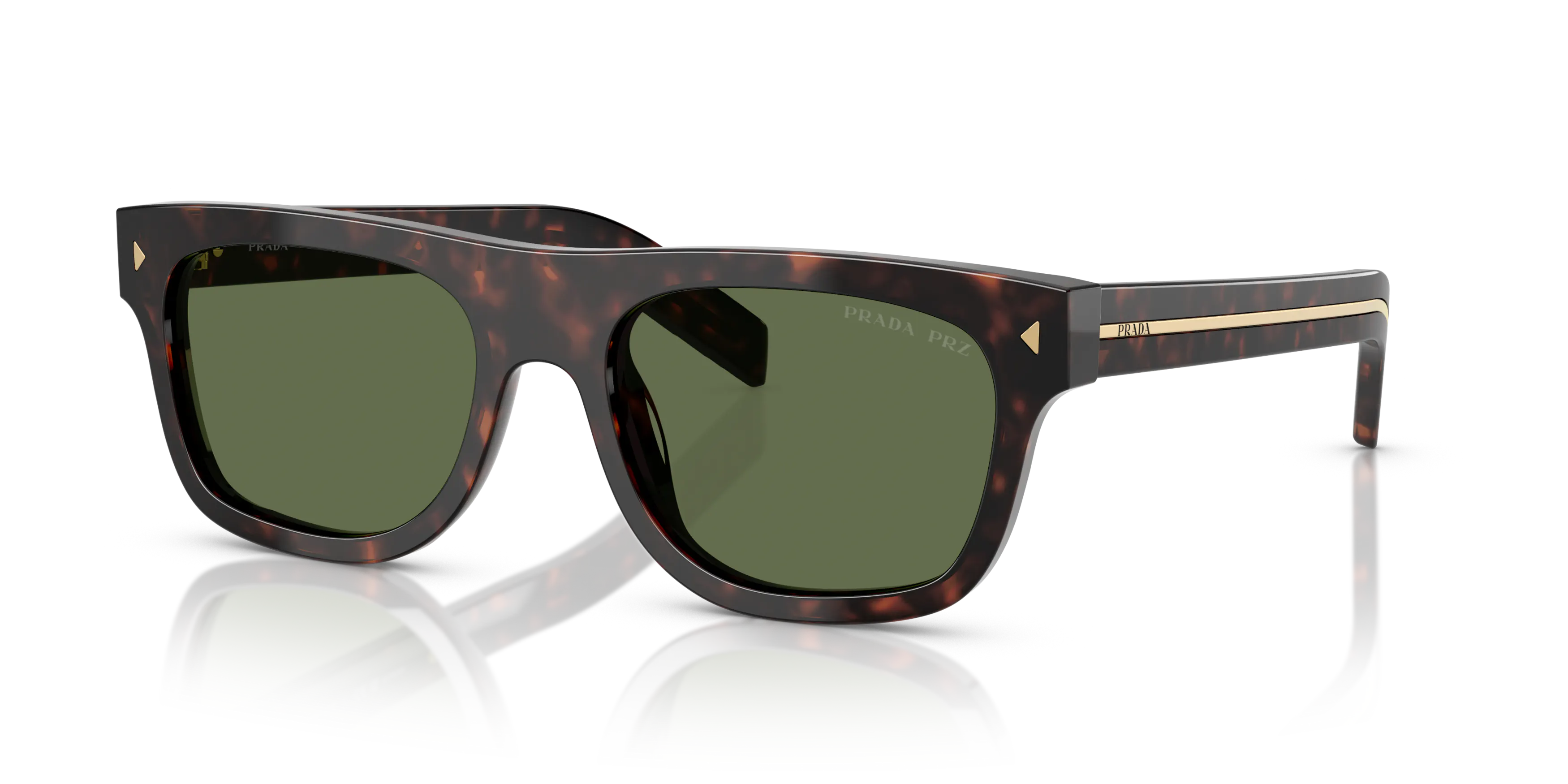 Angle_Left01, PRADA PR B12S 17N20G