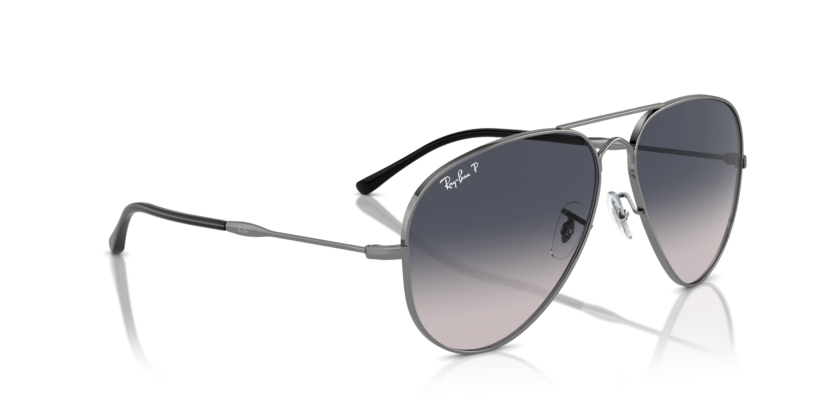 Angle_Right01, Ray-Ban RB3825 Old Aviator RB3825 004/78