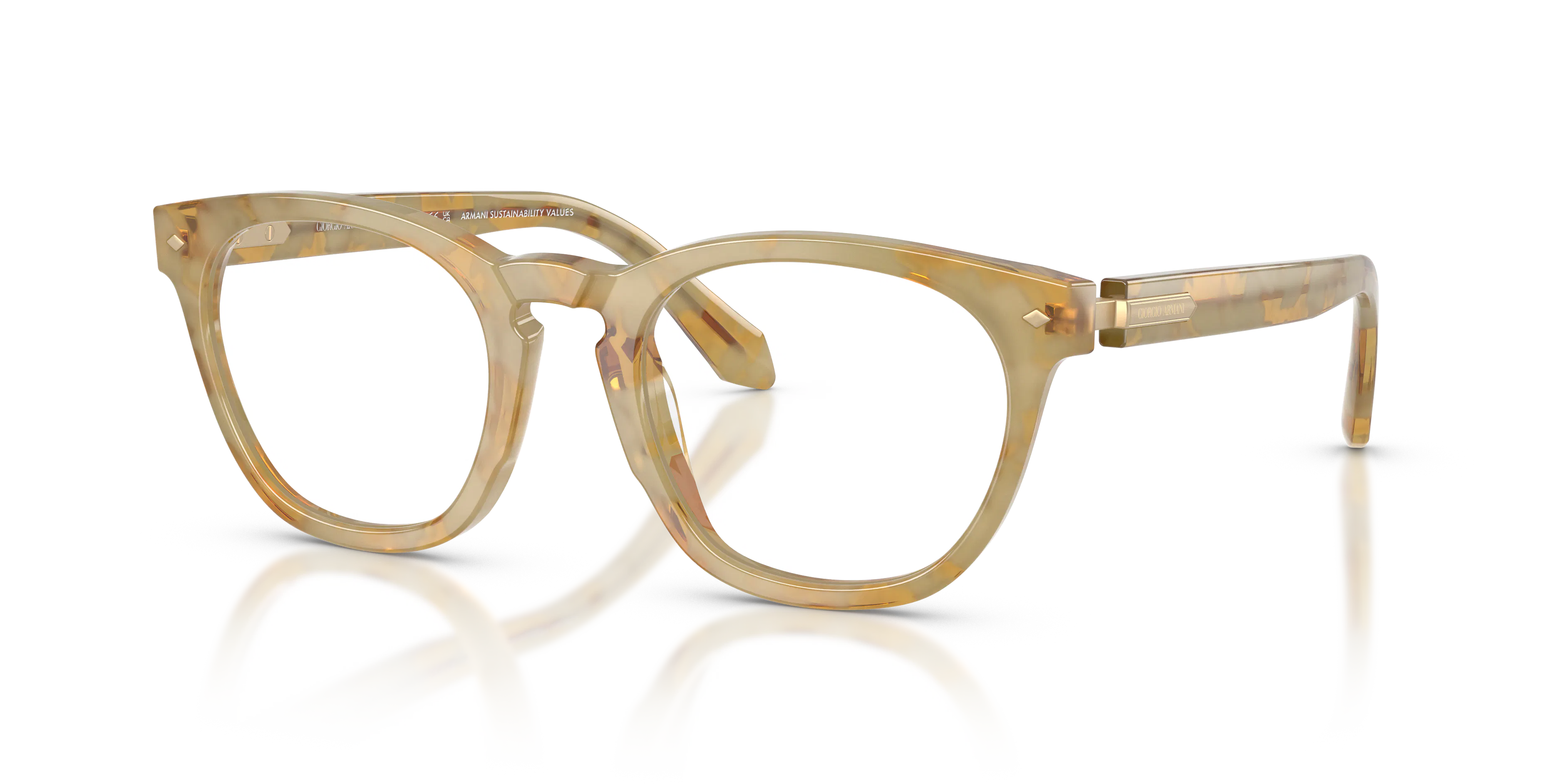Angle_Left01, GIORGIO ARMANI 0 AR7284 6300