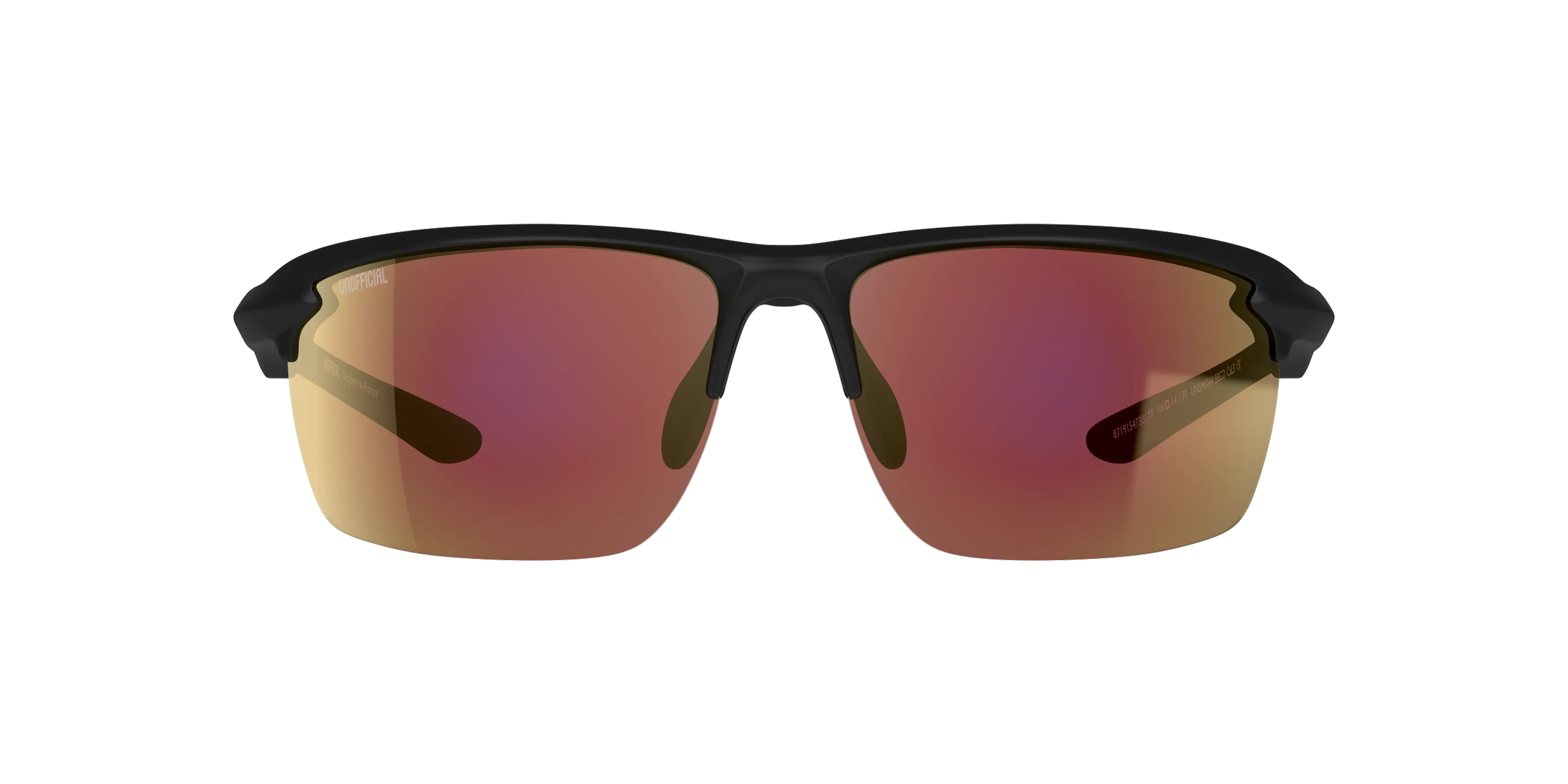 Front, Unofficial UNSM0044 BBGD