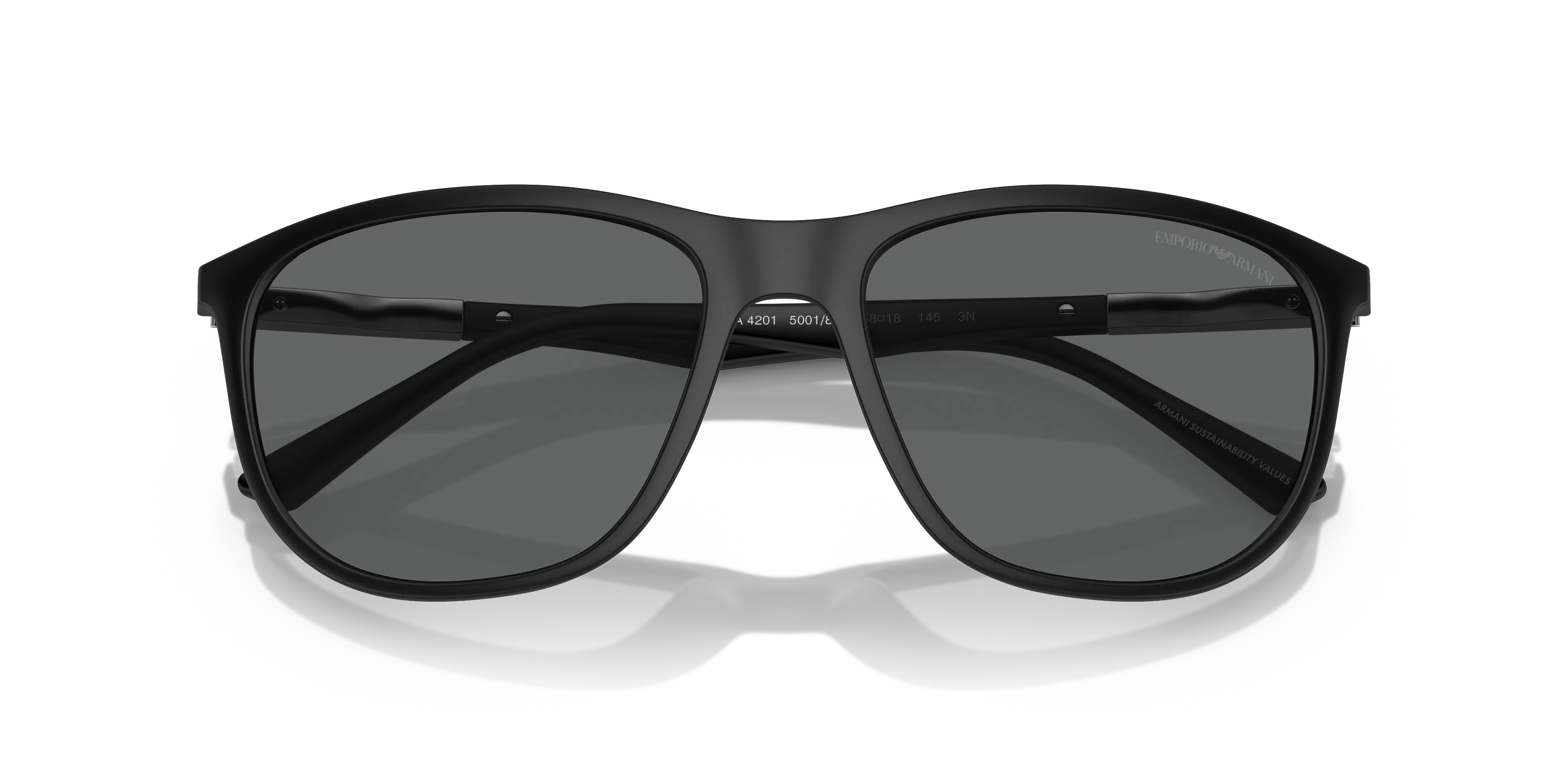 Folded, Emporio Armani EA4201 500187