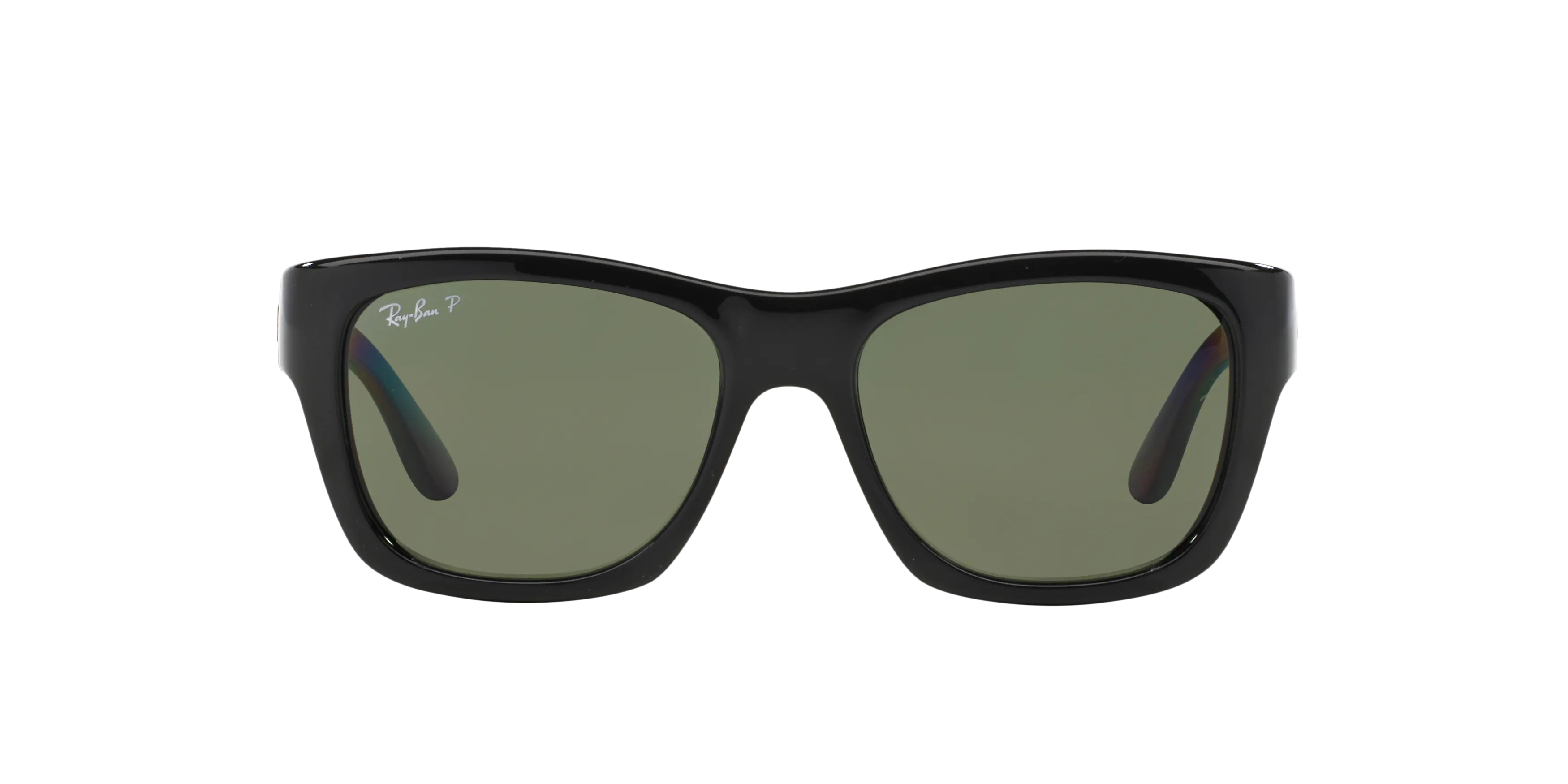 Front, Ray-Ban RB4194 601/9A