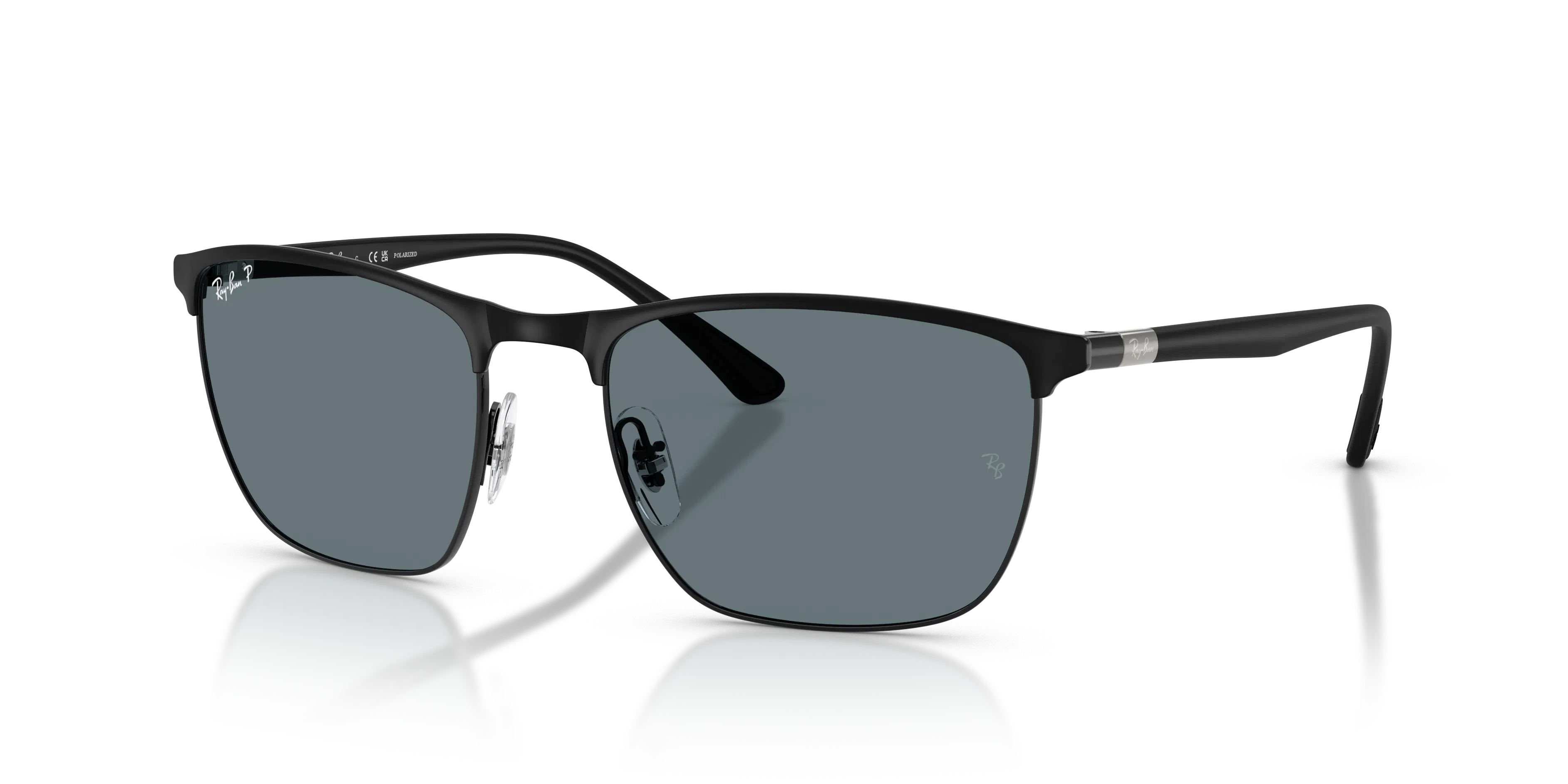Angle_Left01, Ray-Ban RB3686 186/3R