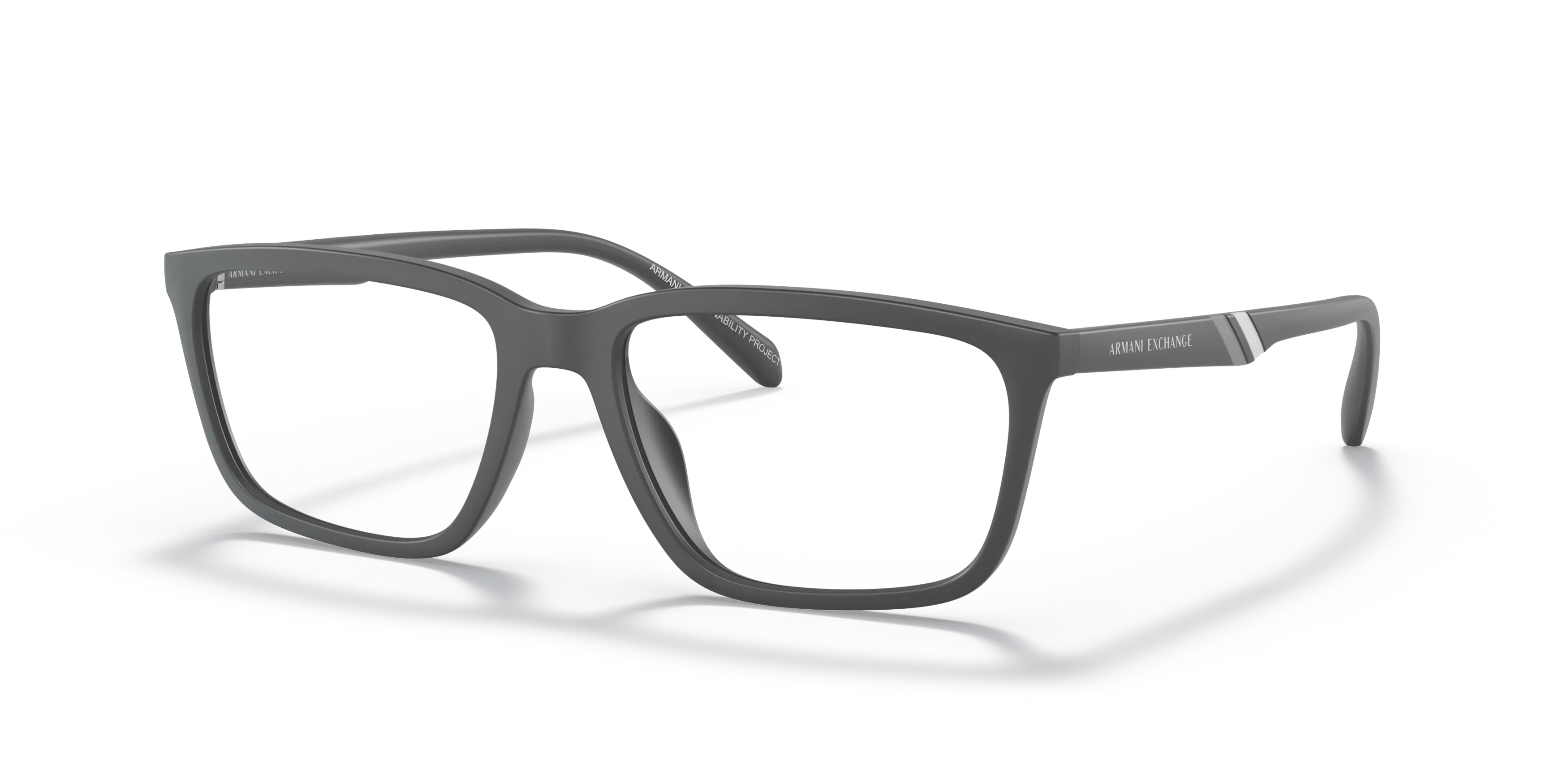 Angle_Left01, Armani Exchange AX3089U 8180