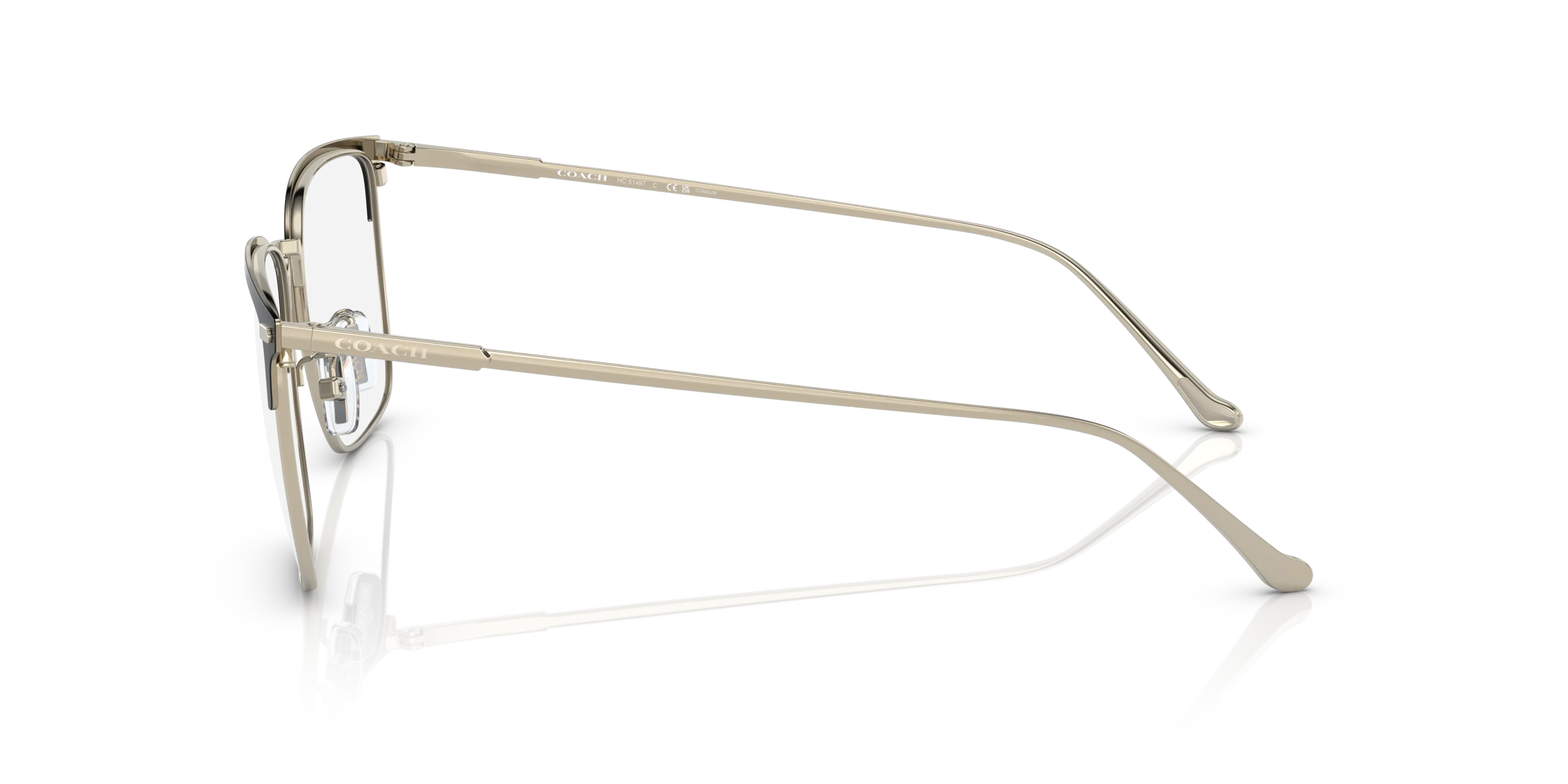 Angle_Left02, COACH HC5149T 9005