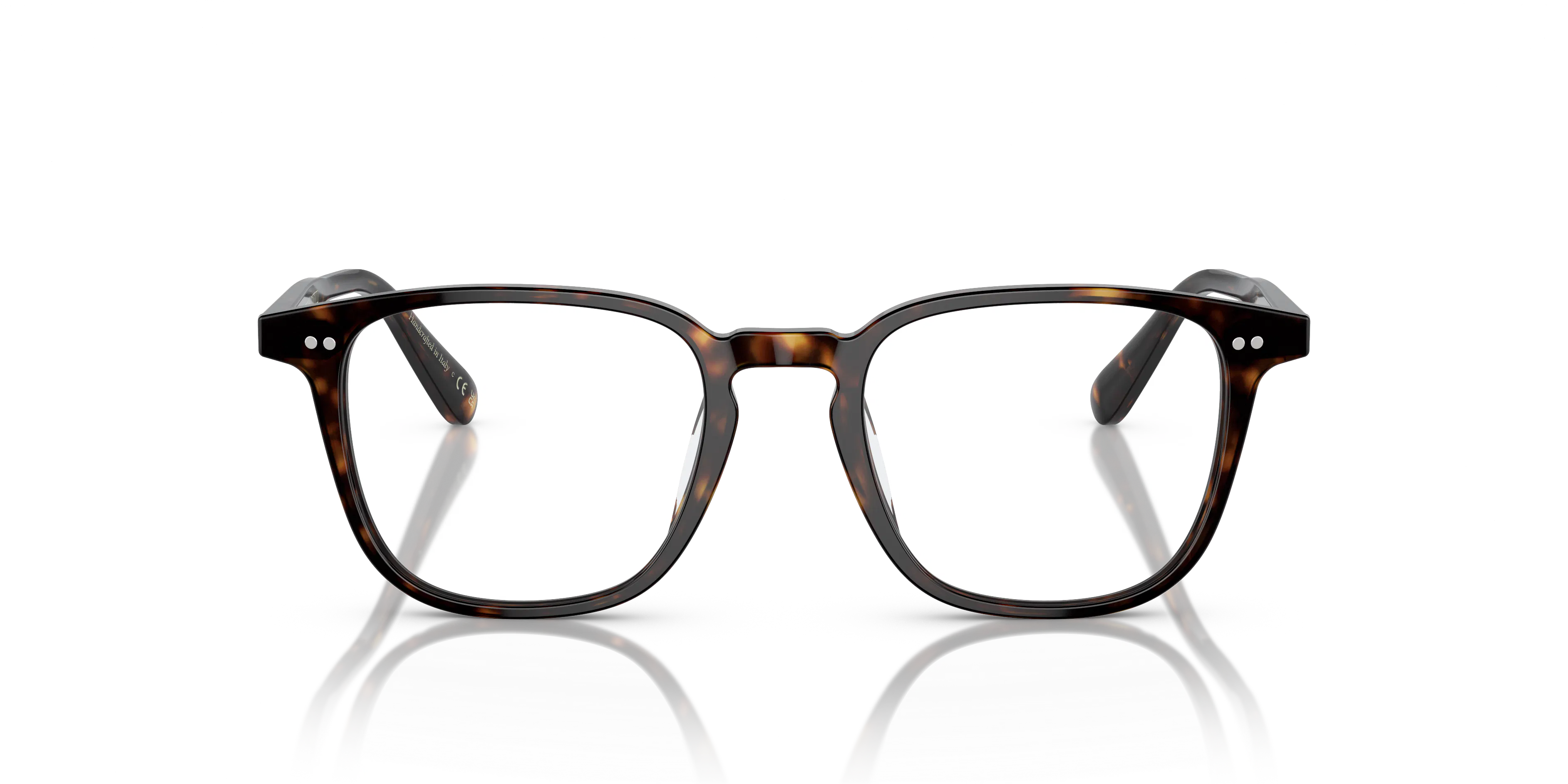 Front, OLIVER PEOPLES OV5532U 1009
