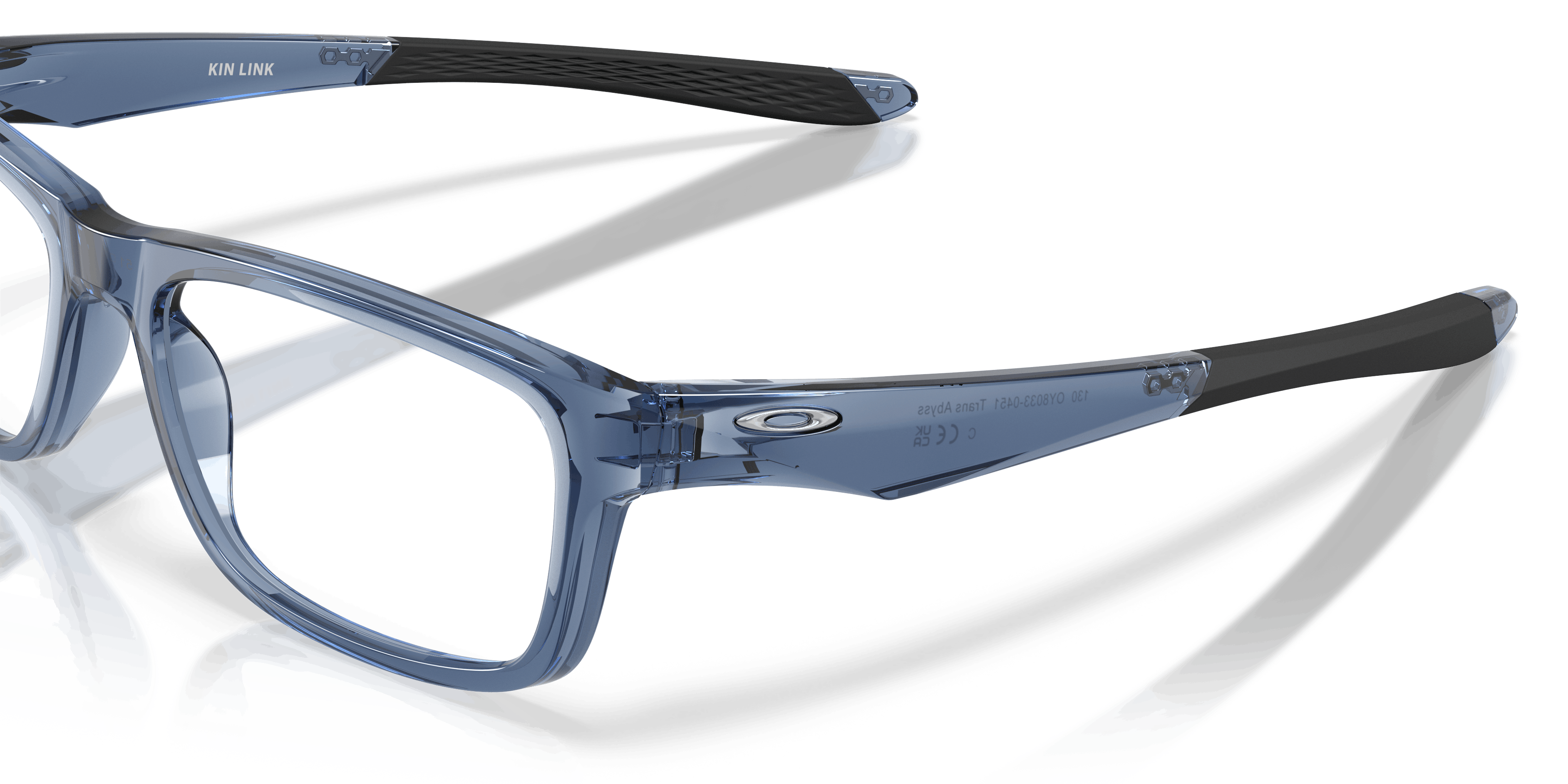 Detail01, Oakley KIN LINK OY8033 803304