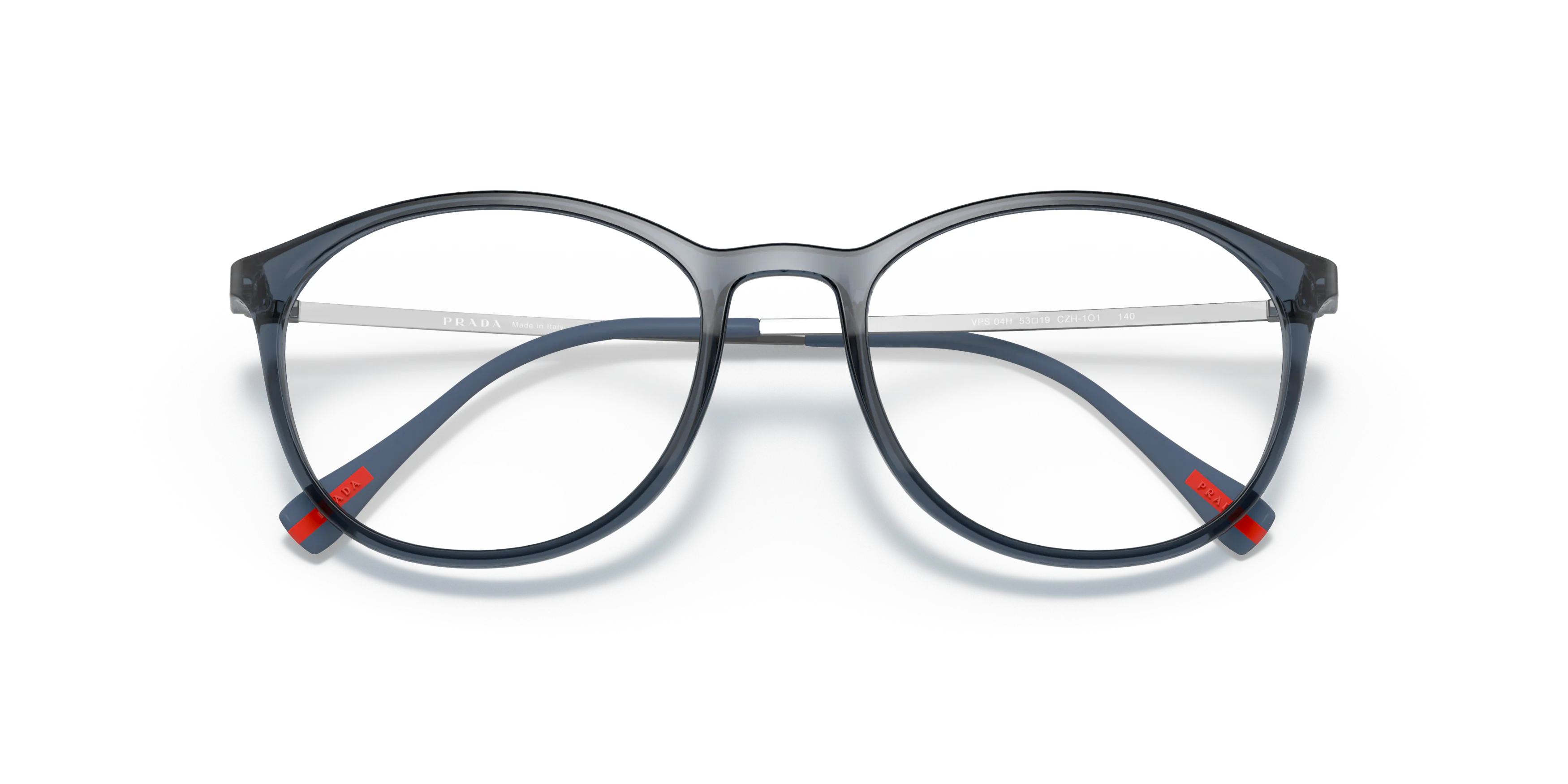 Folded, PRADA LINEA ROSSA Lifestyle PS 04HV CZH1O1