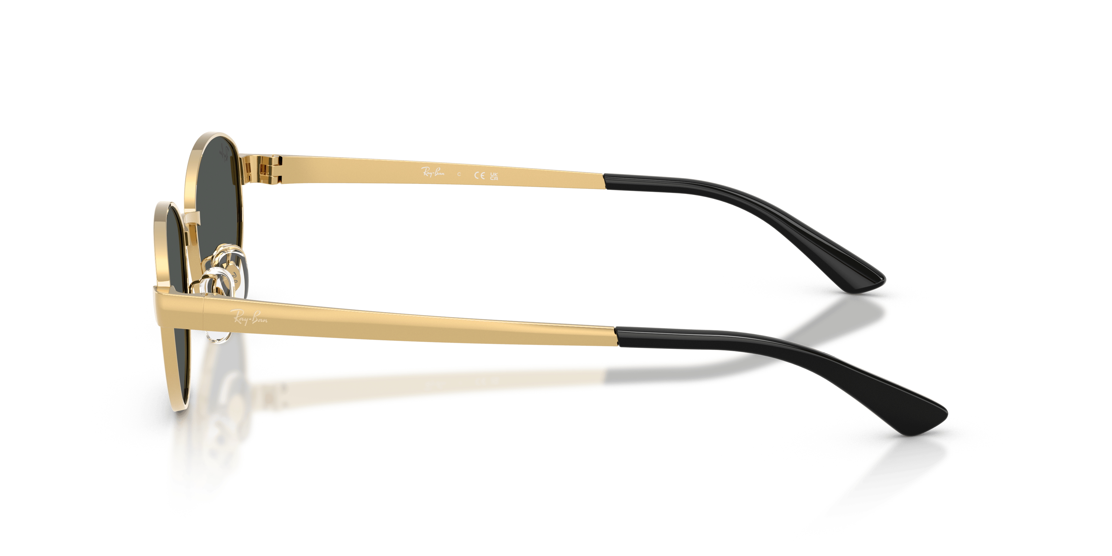 Angle_Left02, Ray-Ban RB3774D 001/73