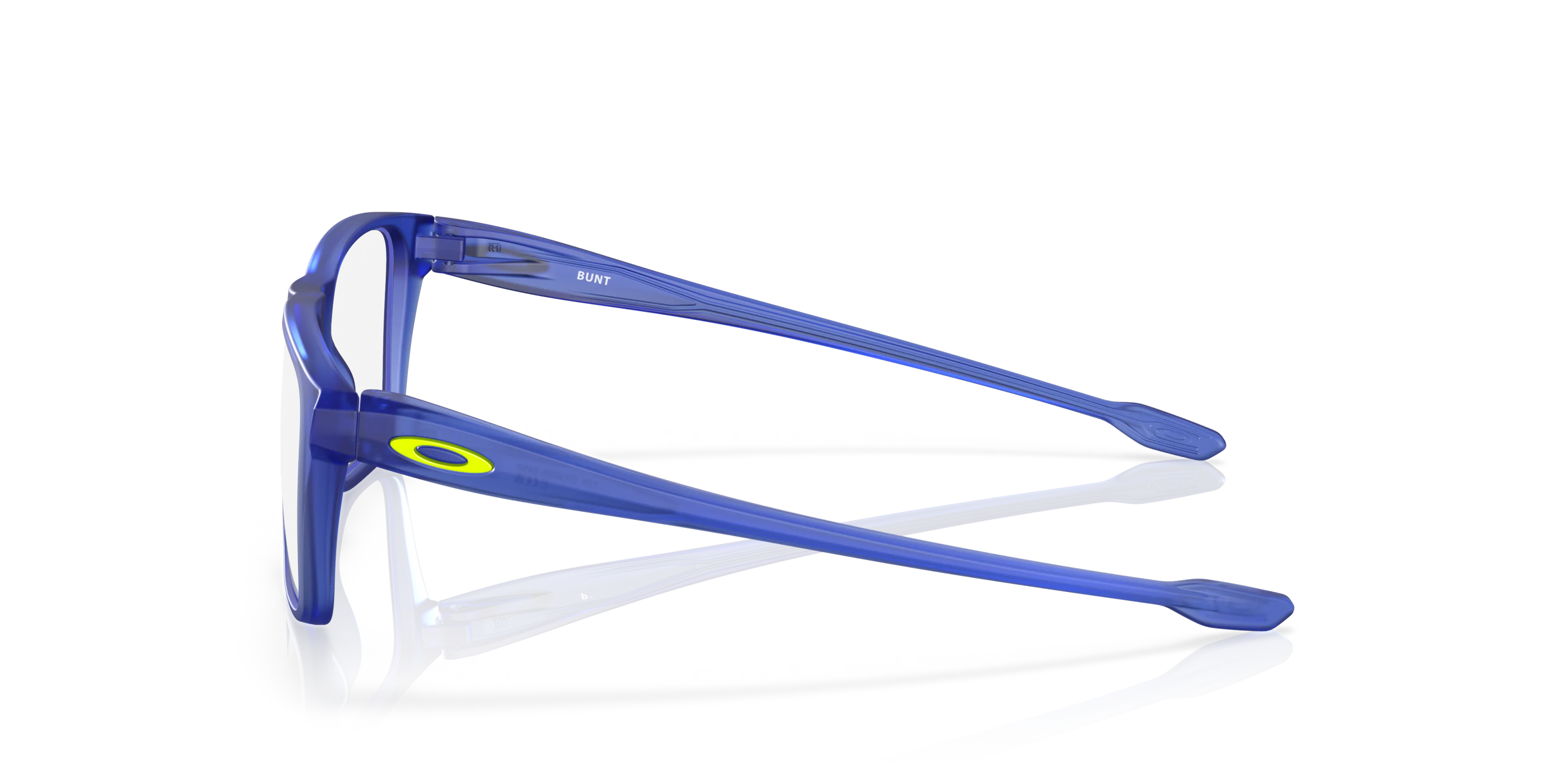 Angle_Left02, Oakley Youth 0OY8026 802604 Glasögonbåge