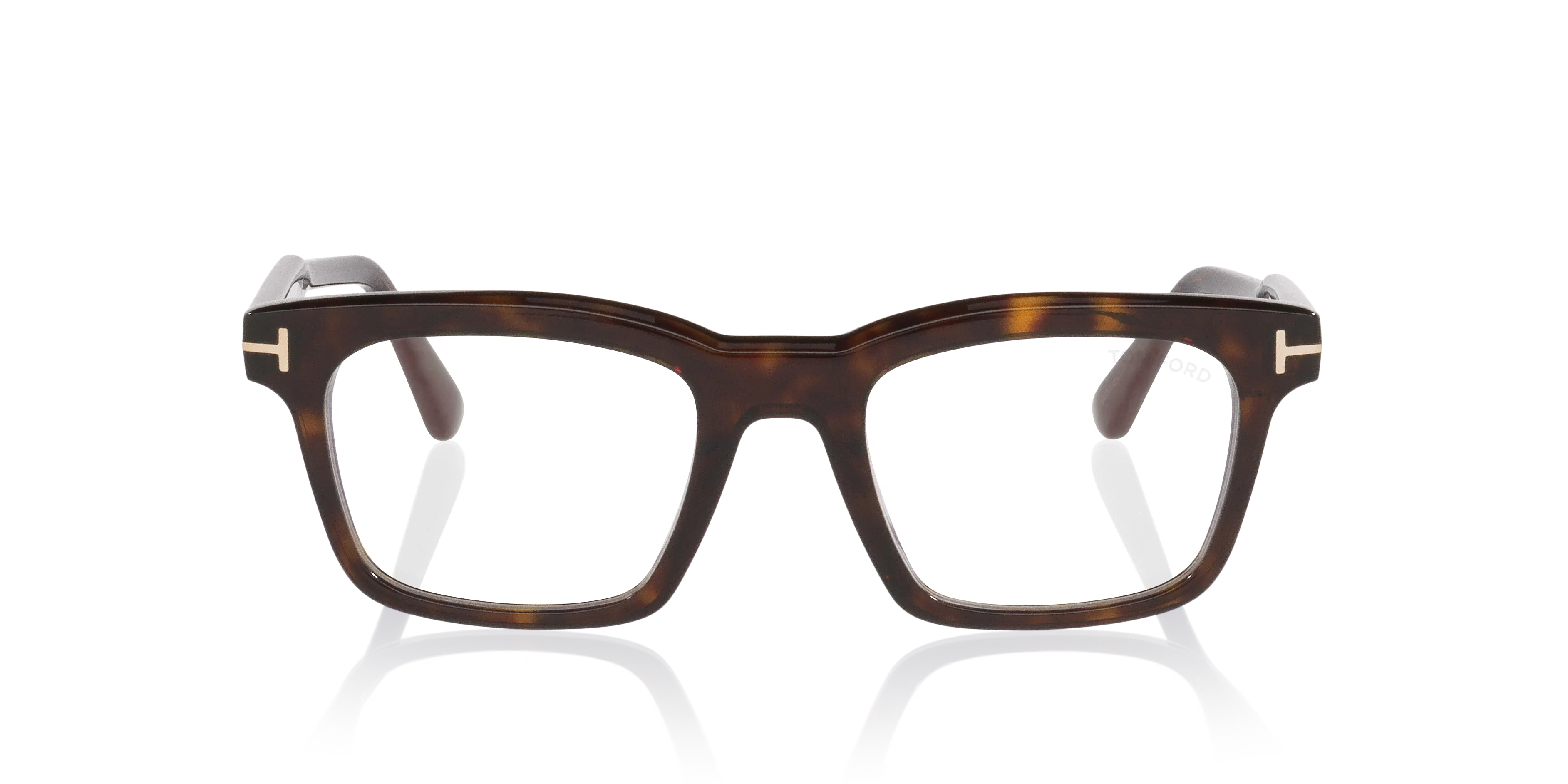 Front, Tom Ford FT6122-B TR002377 4402