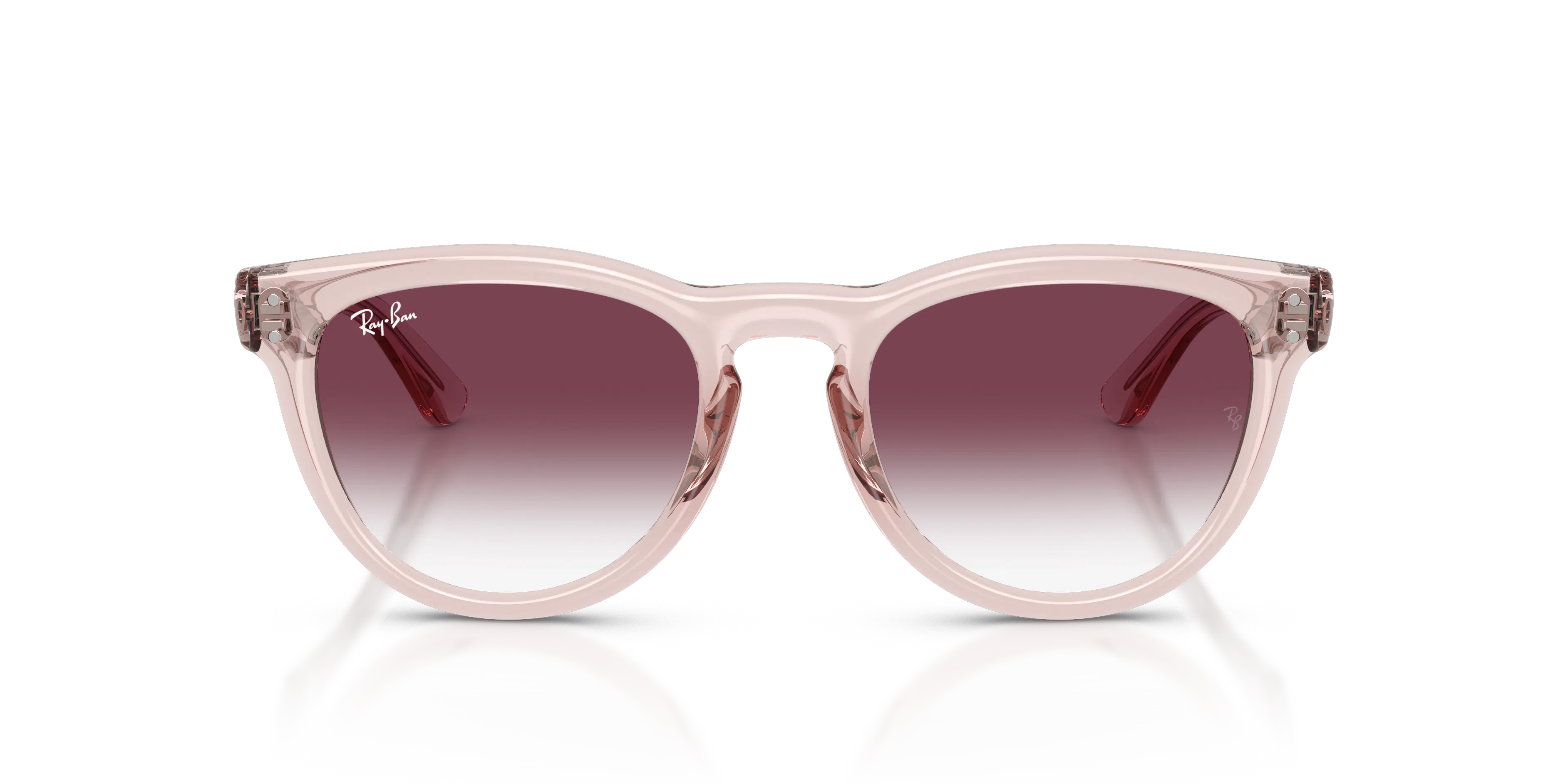 Front, Ray-Ban 0RB2237 69018H Solglasögon