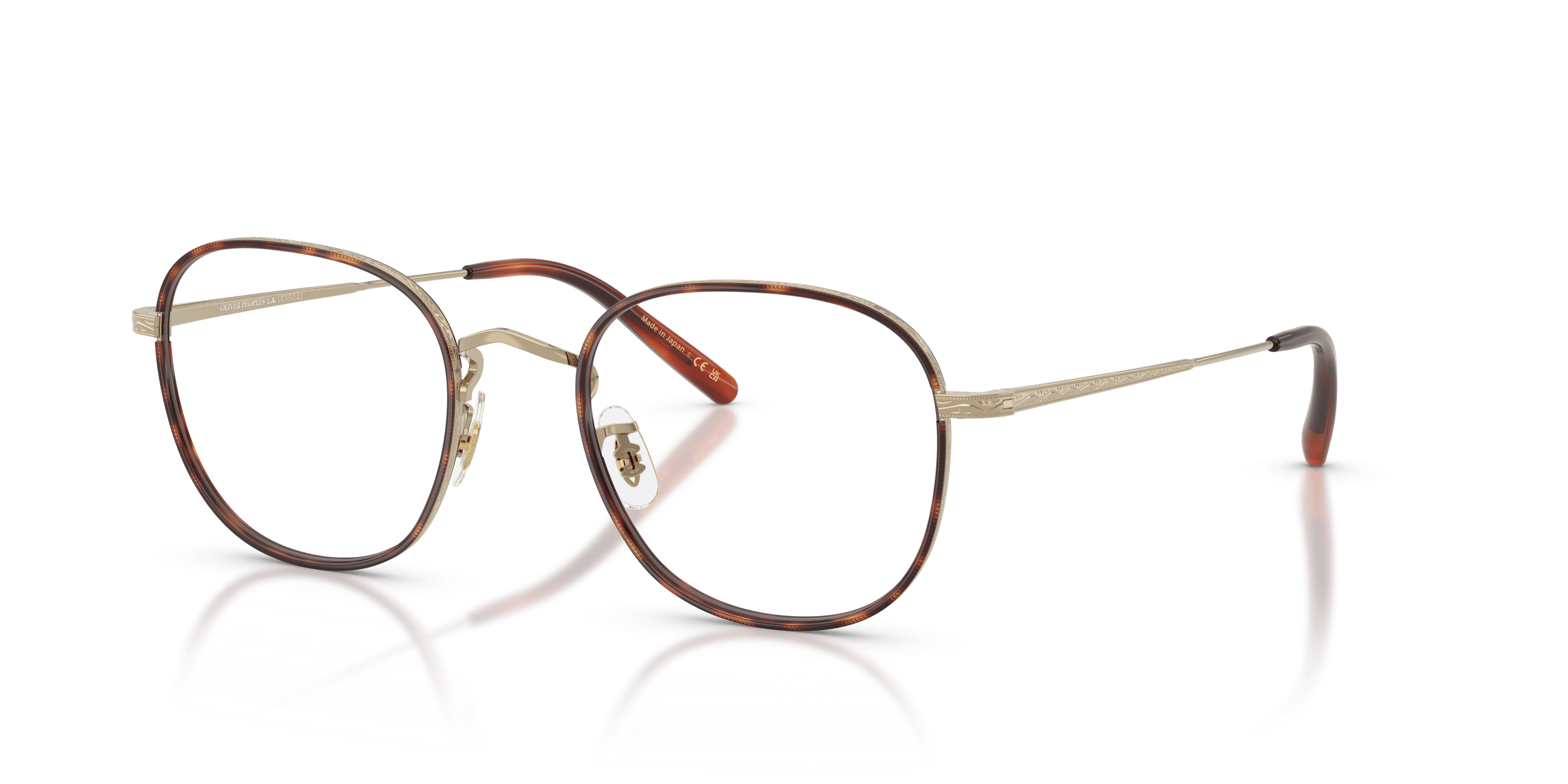 Angle_Left01, Oliver Peoples MEHR OV1375T 5035