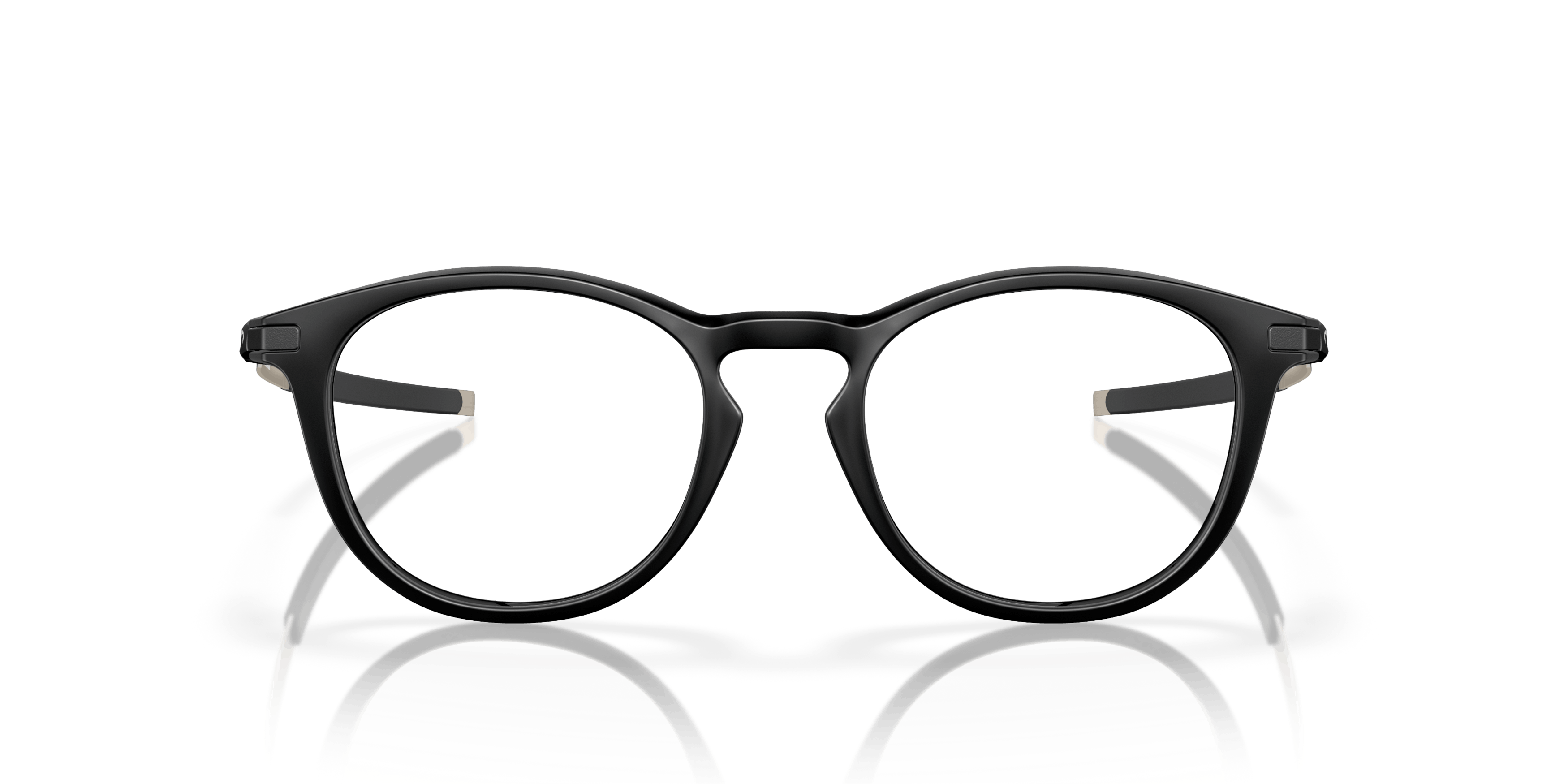 Front, Oakley Pitchman OX 8105 Glasses