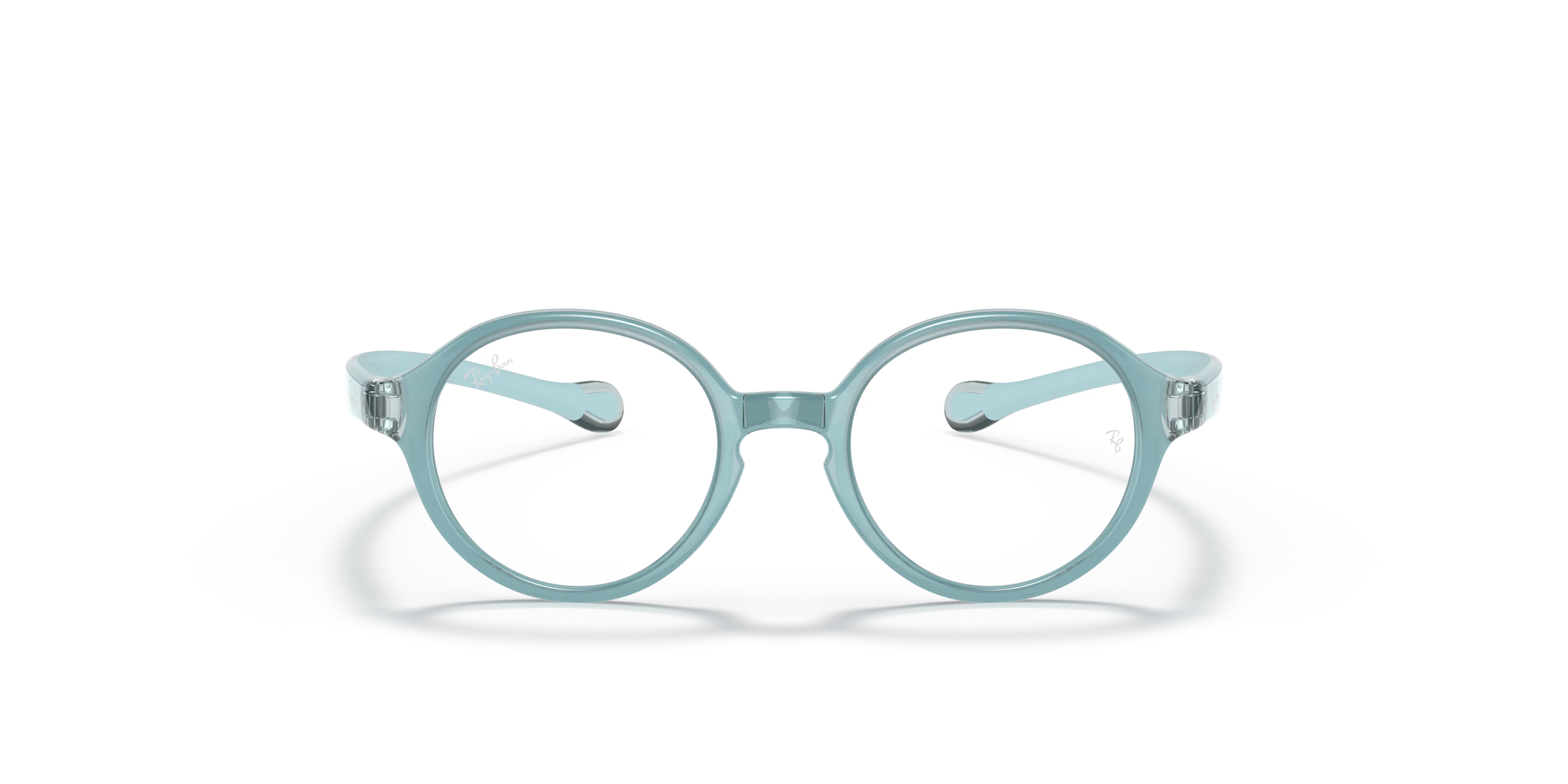 Front, Ray-Ban Kids 0RY9075V 3879 Briller