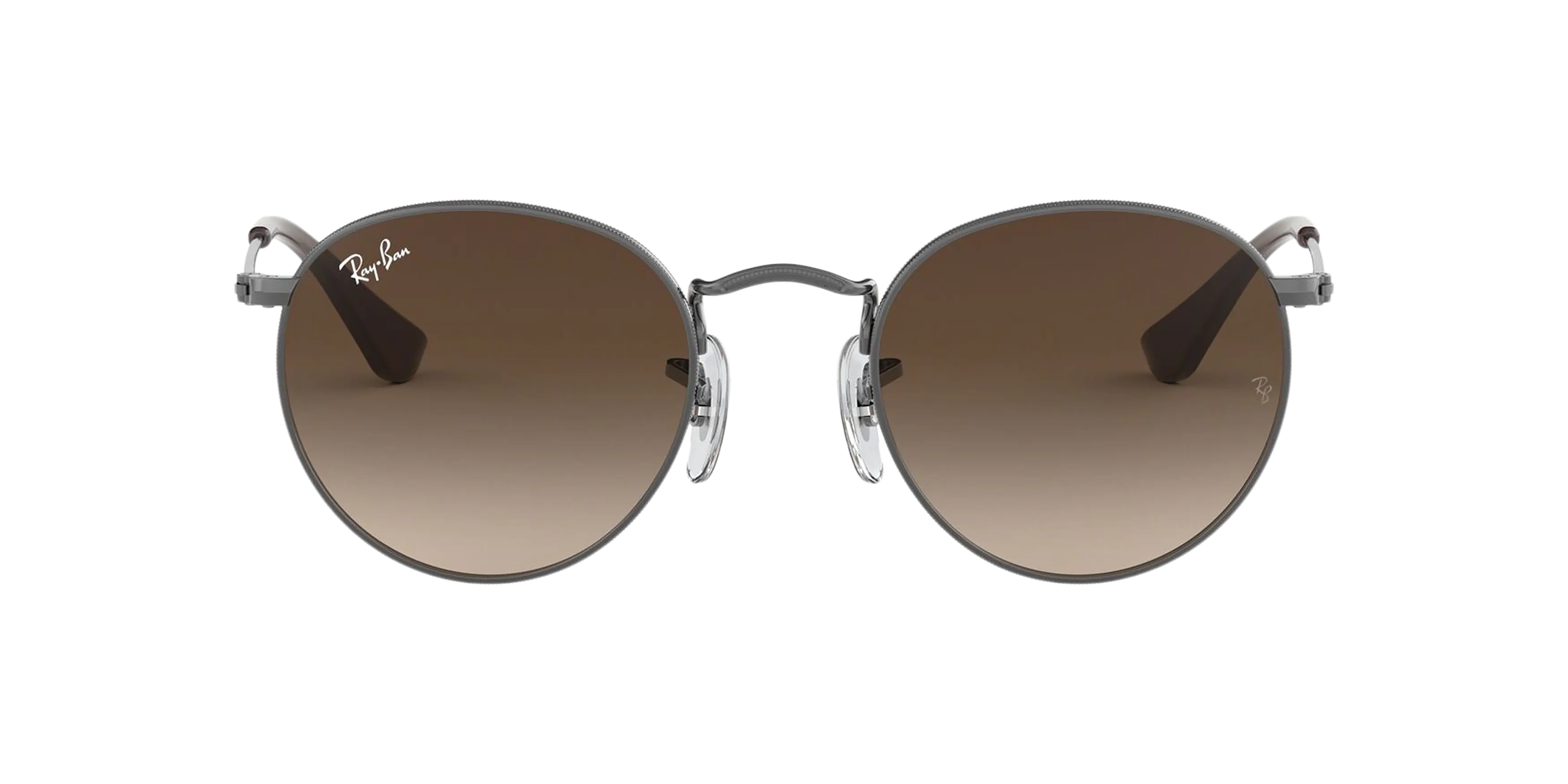 Ray-Ban Junior Round Metal RJ9547S 200/13
