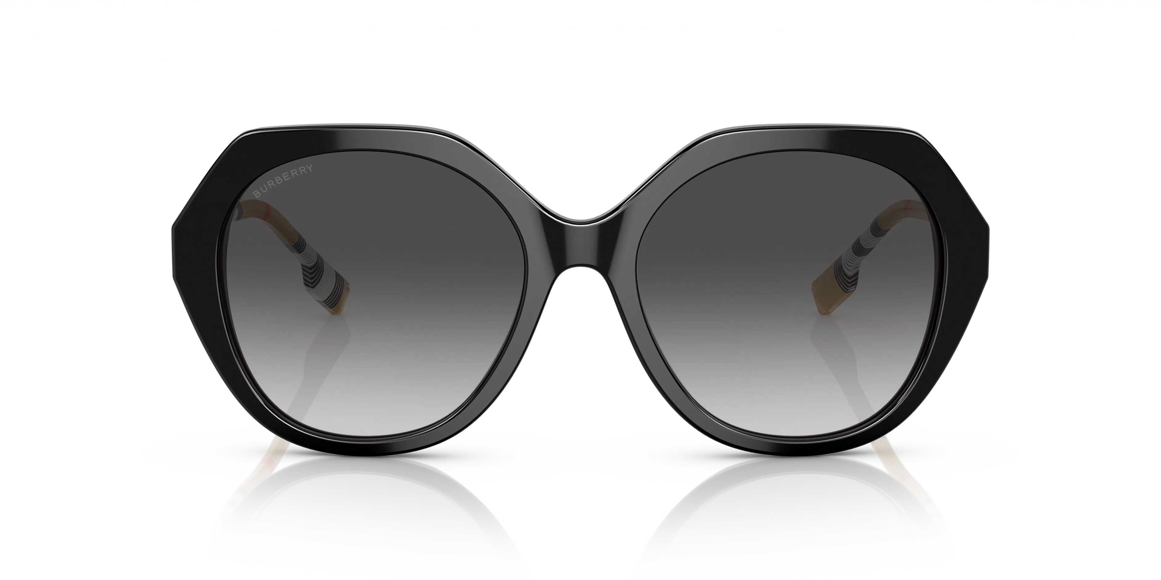 Front, BURBERRY Vanessa BE4375 38538G