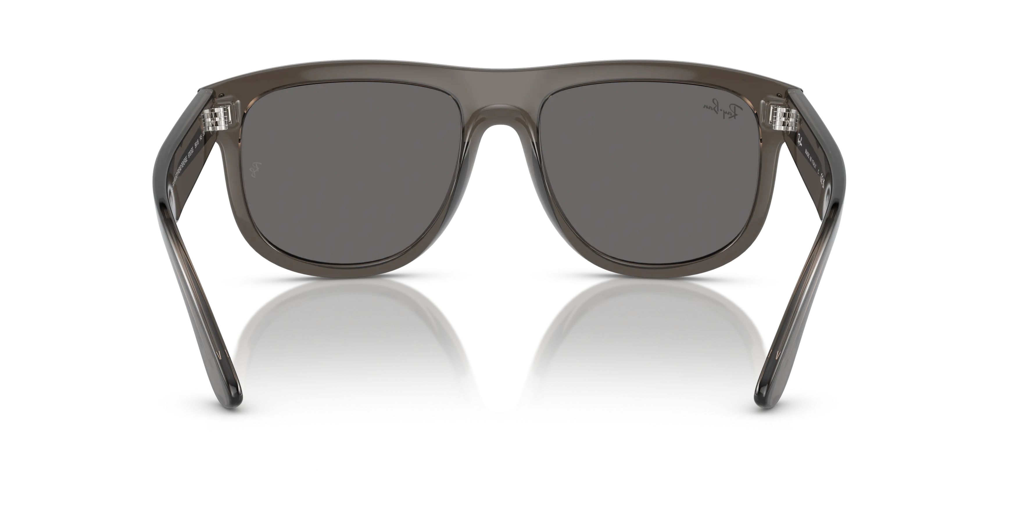 Detail02, Ray-Ban Boyfriend Reverse RBR 0501S Sunglasses