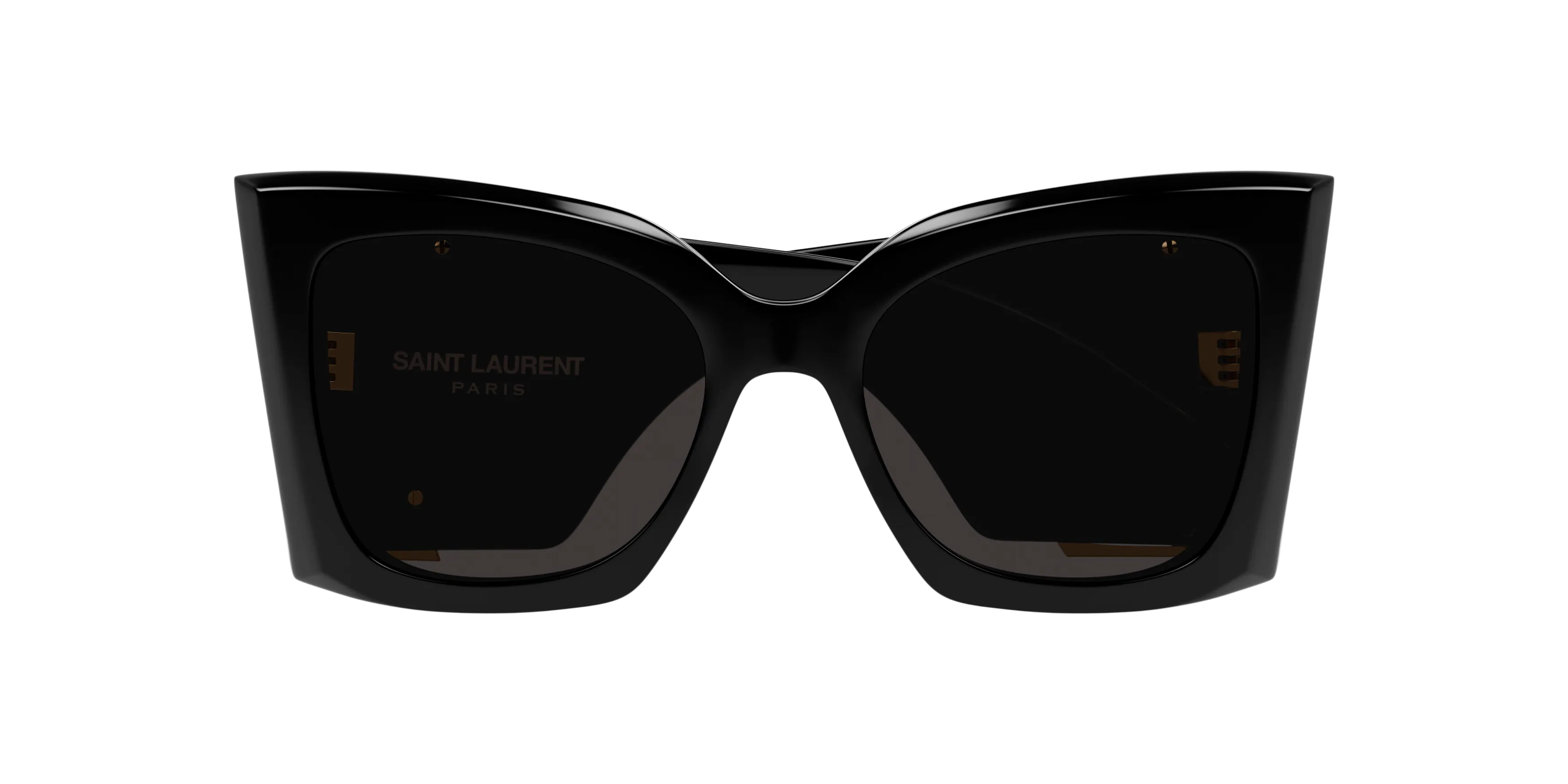 Front, Saint Laurent SL M119 Sunglasses