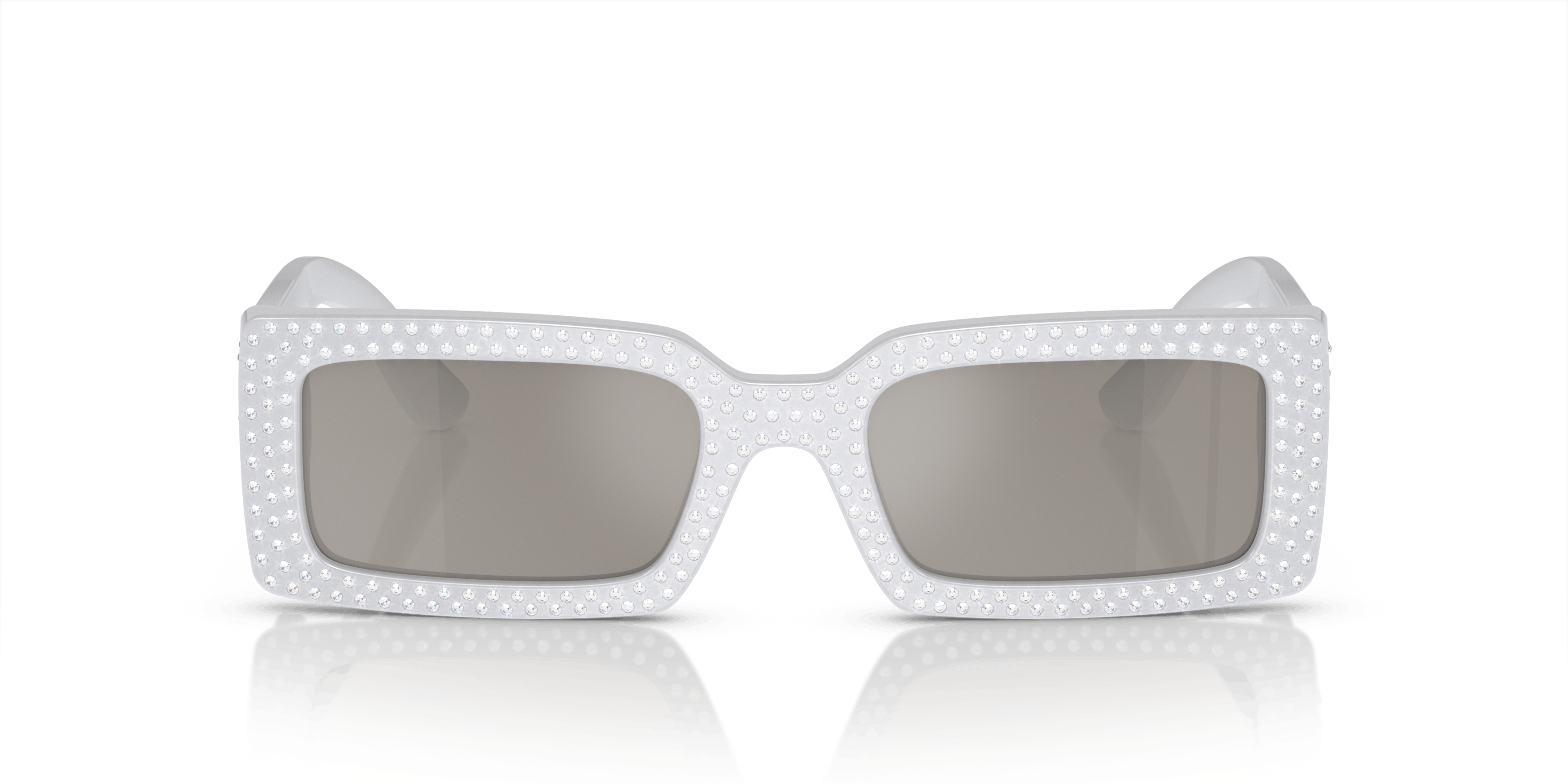 Front, Dolce&Gabbana DG4447B 34186G