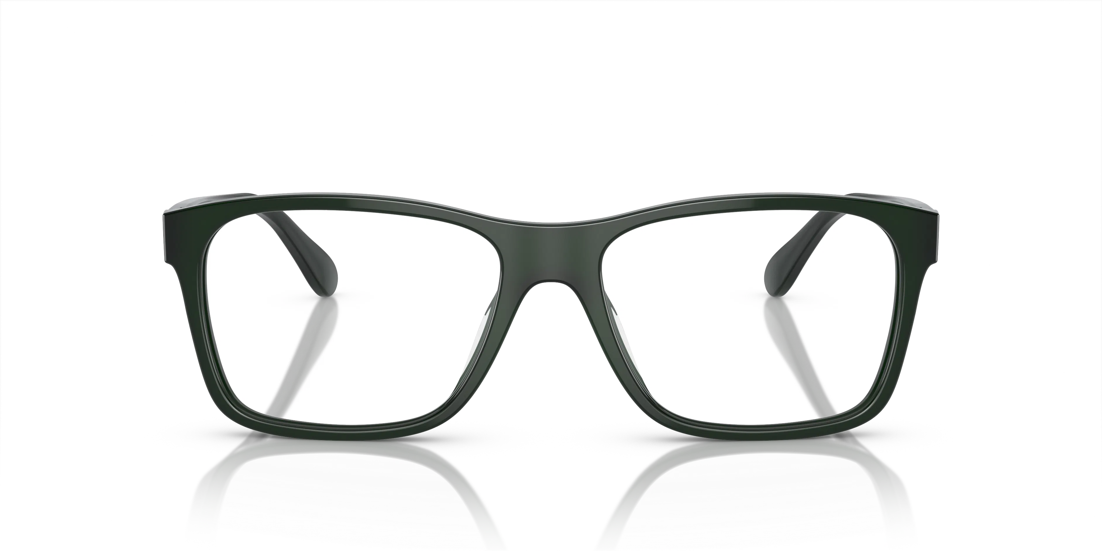 Front, Ralph Lauren RL6240U 6140