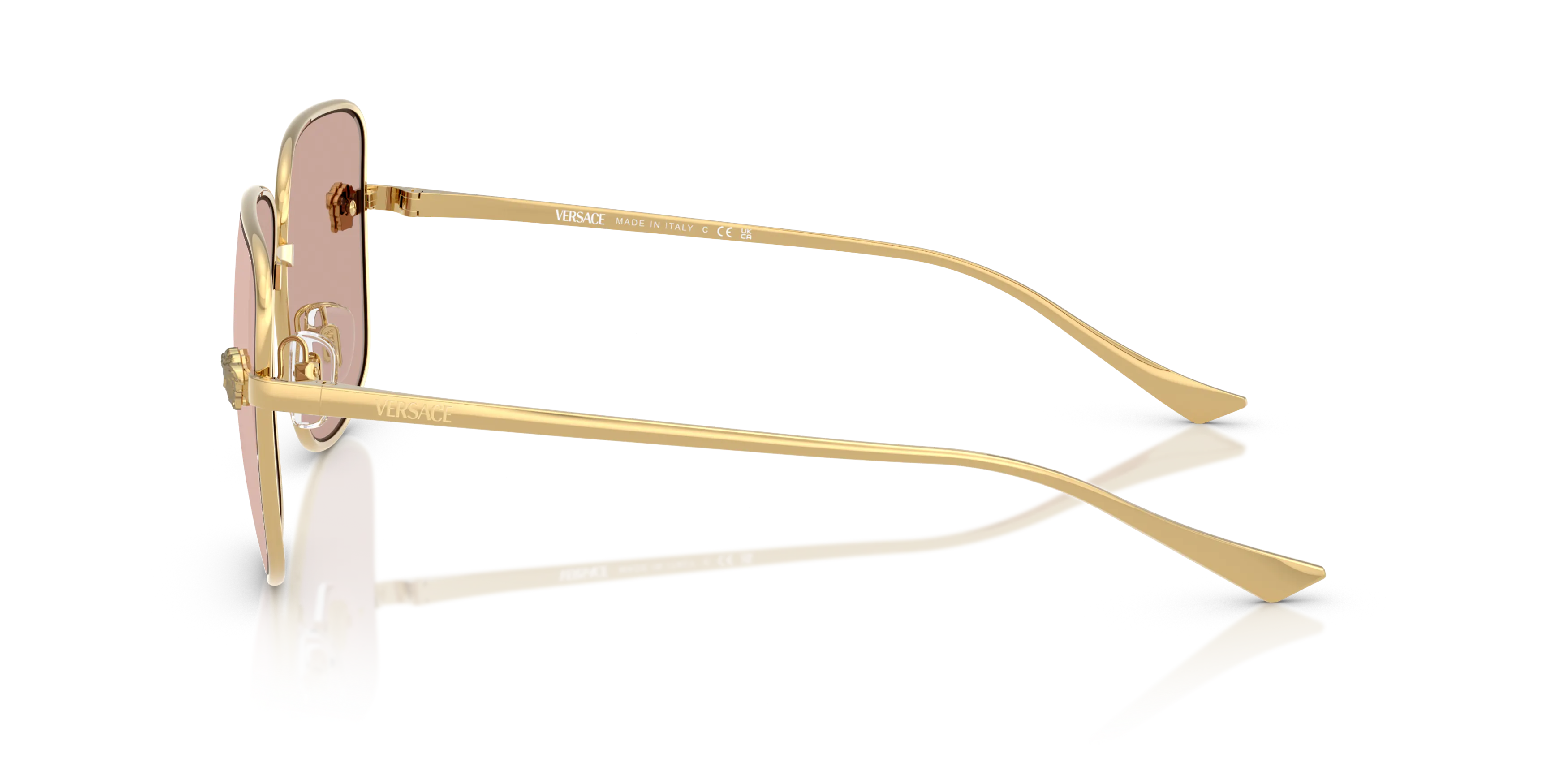 Angle_Left02, VERSACE VE2282 1002/5