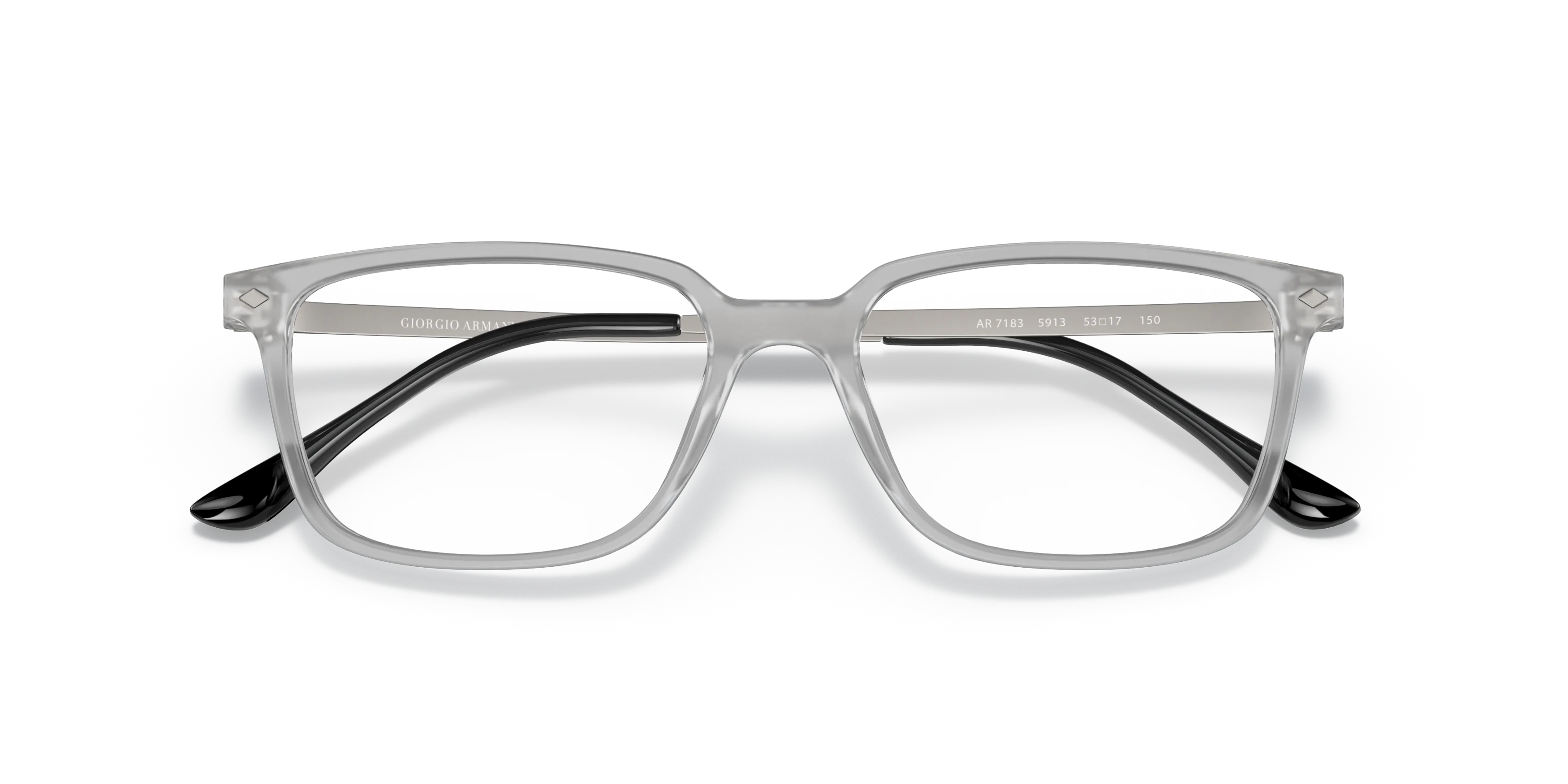 Folded, GIORGIO ARMANI AR7183 5913