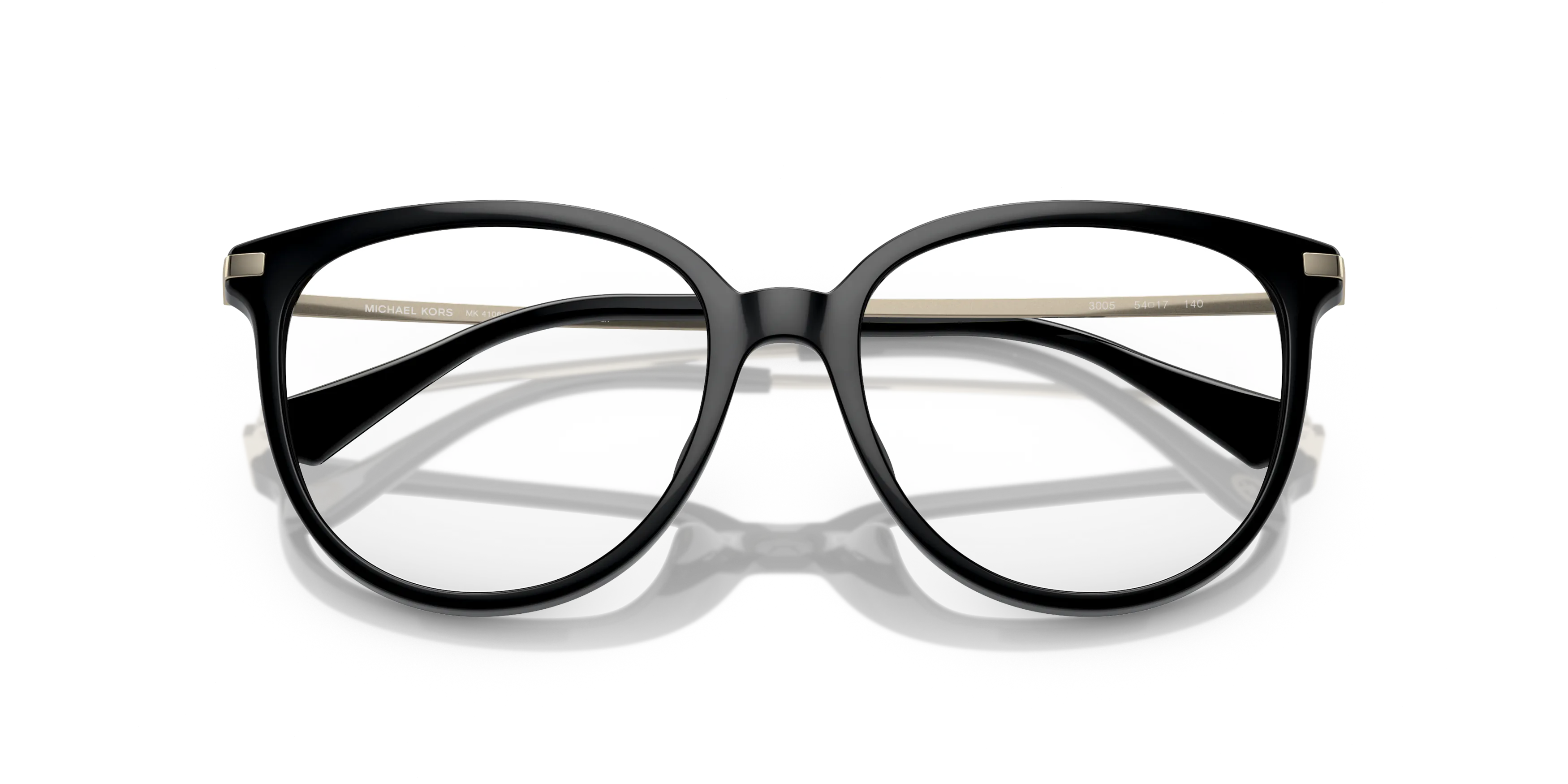 Folded, MICHAEL KORS Westport MK4106U 3005