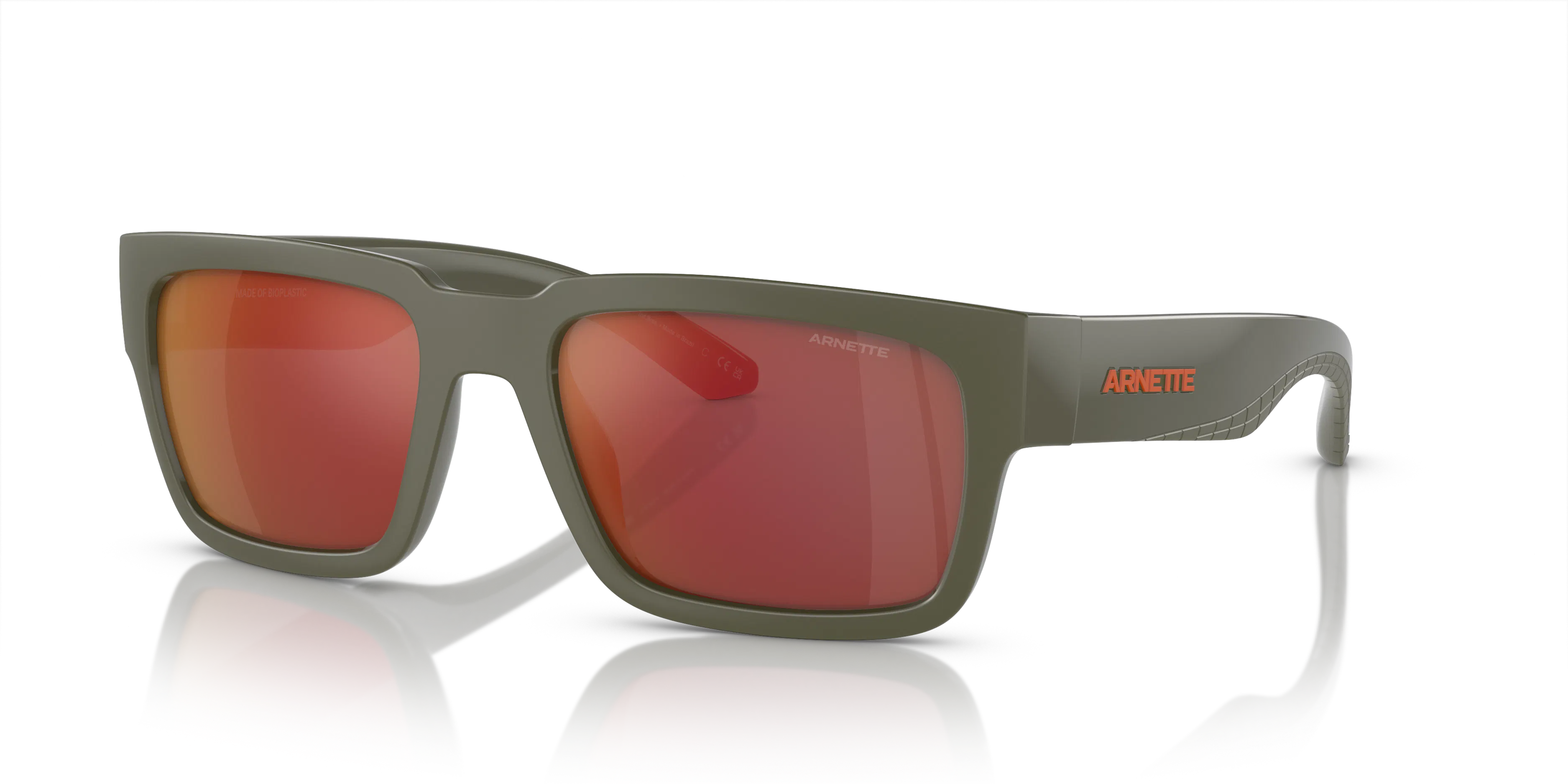 Angle_Left01, Arnette SAMHTY AN4326U 28546Q