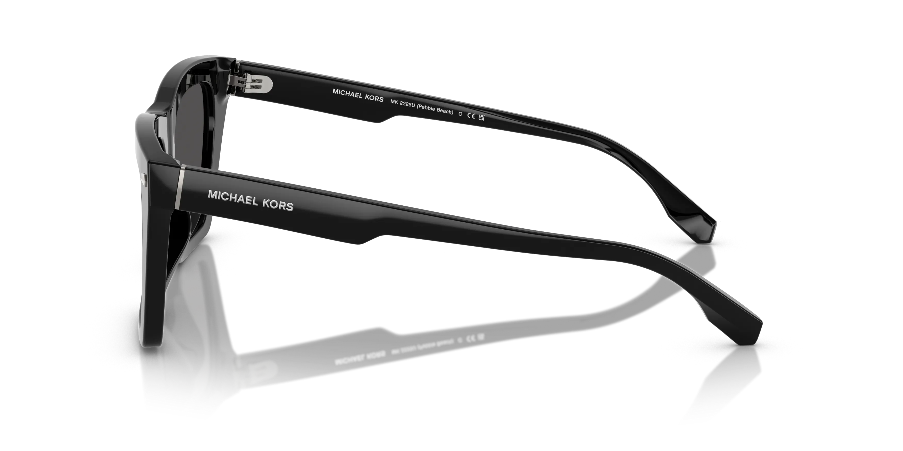 Angle_Left02, Michael Kors Pebble Beach MK2225U 300587