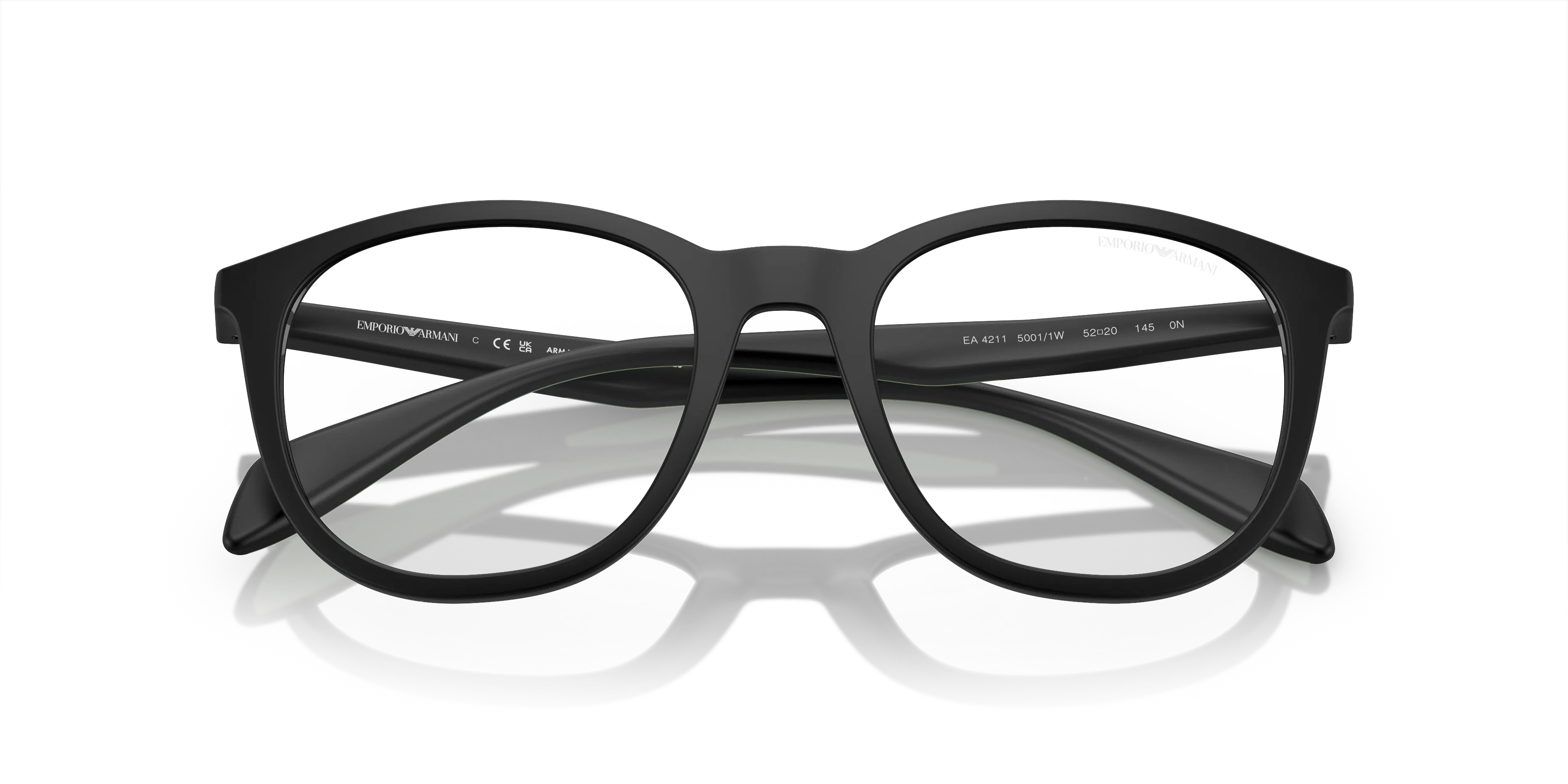 Folded, EMPORIO ARMANI EA4211 50011W