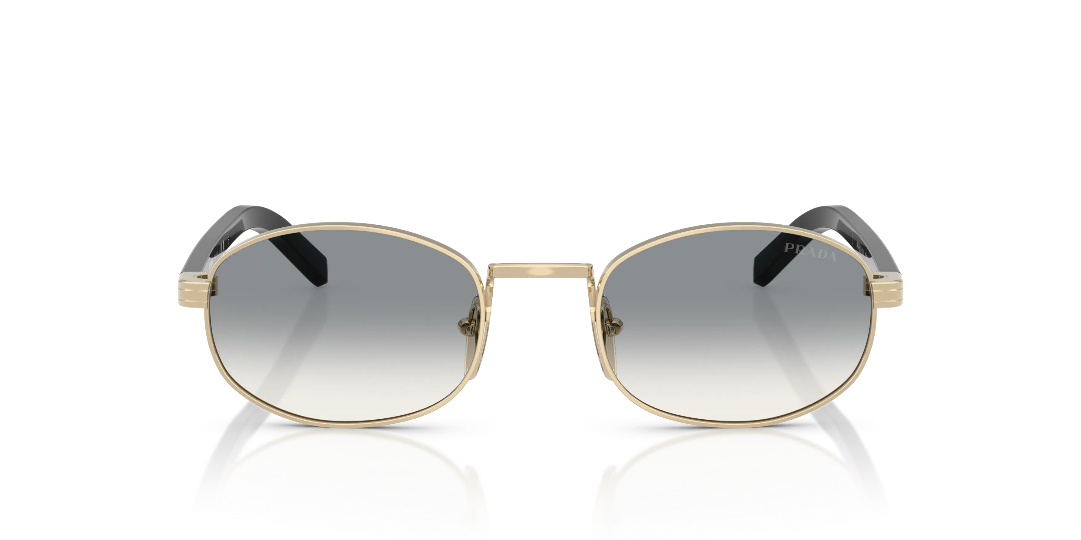 Front, Prada PR B53S ZVN02C