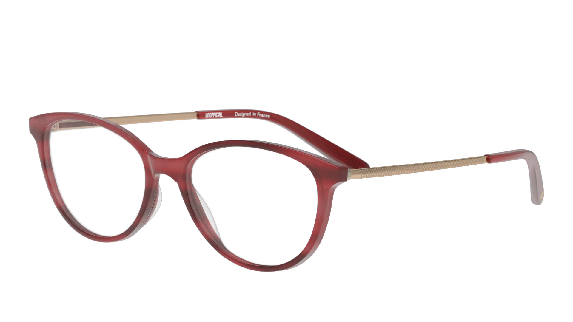 Angle_Left01, Unofficial UNOF0095 Glasses