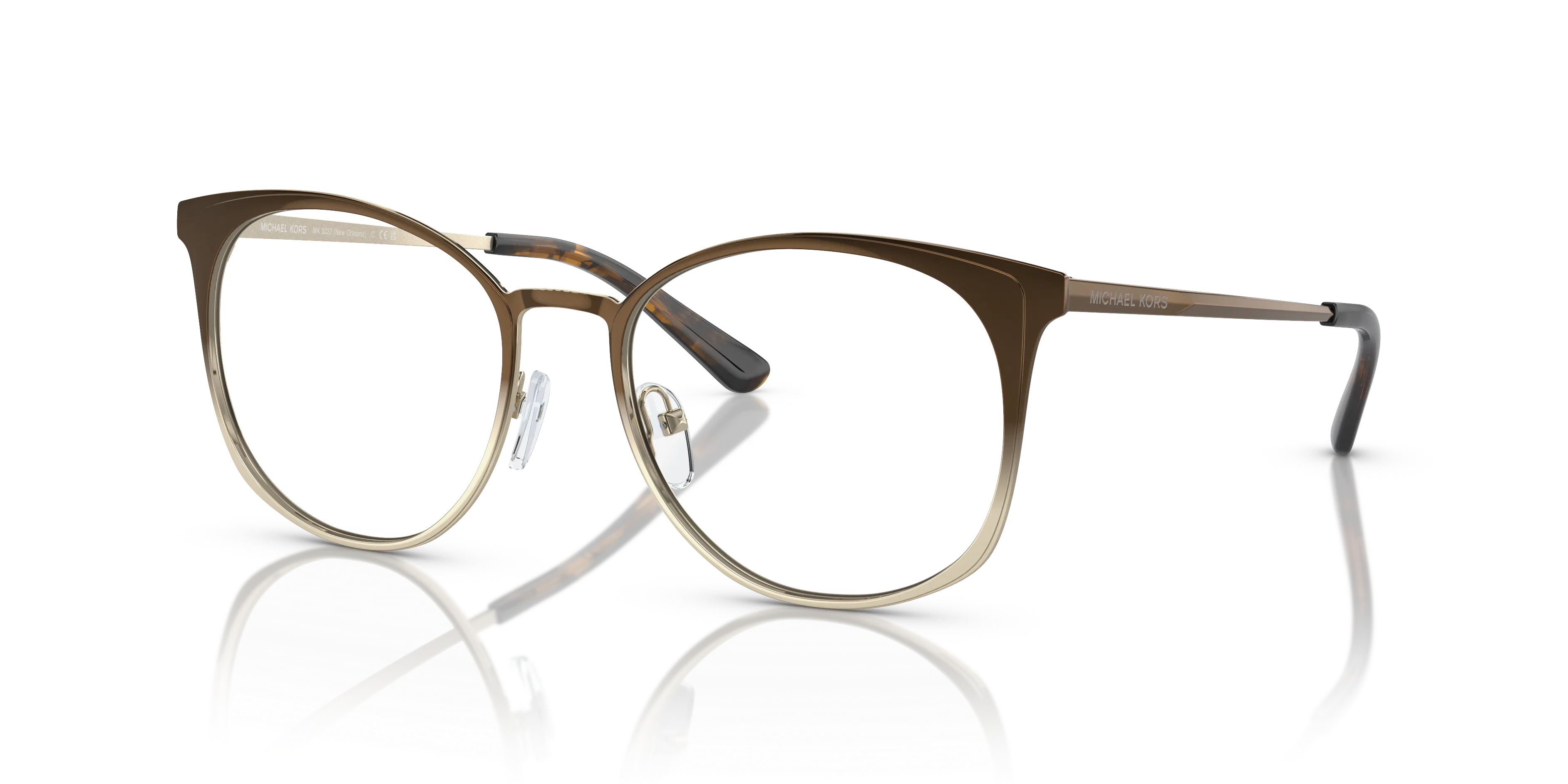 Angle_Left01, Michael Kors NEW ORLEANS MK3022 1112