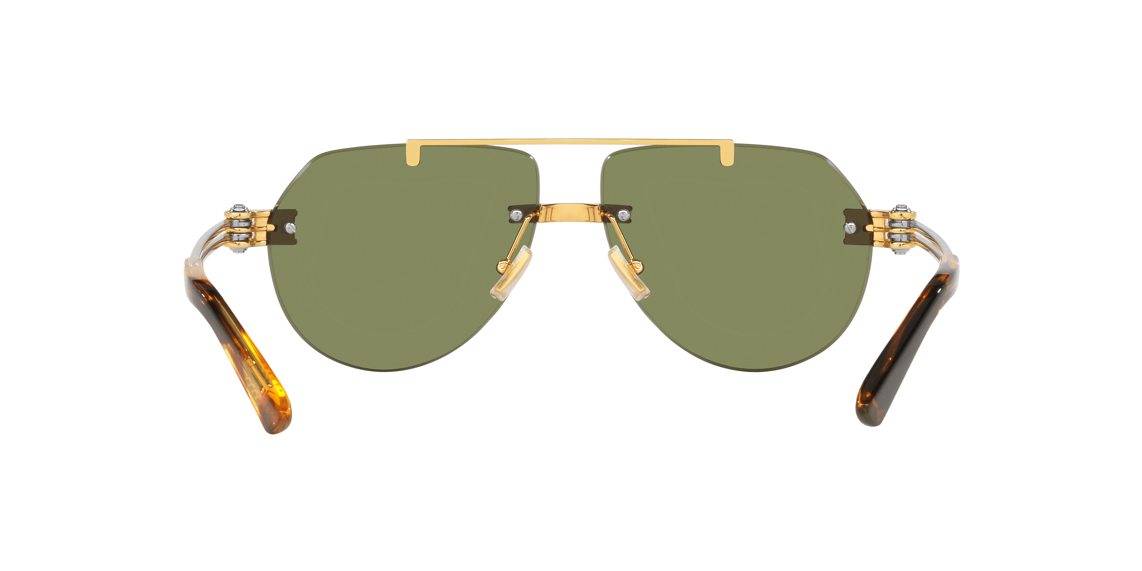 Detail02, Bottega Veneta BV1342S 003 Solbriller