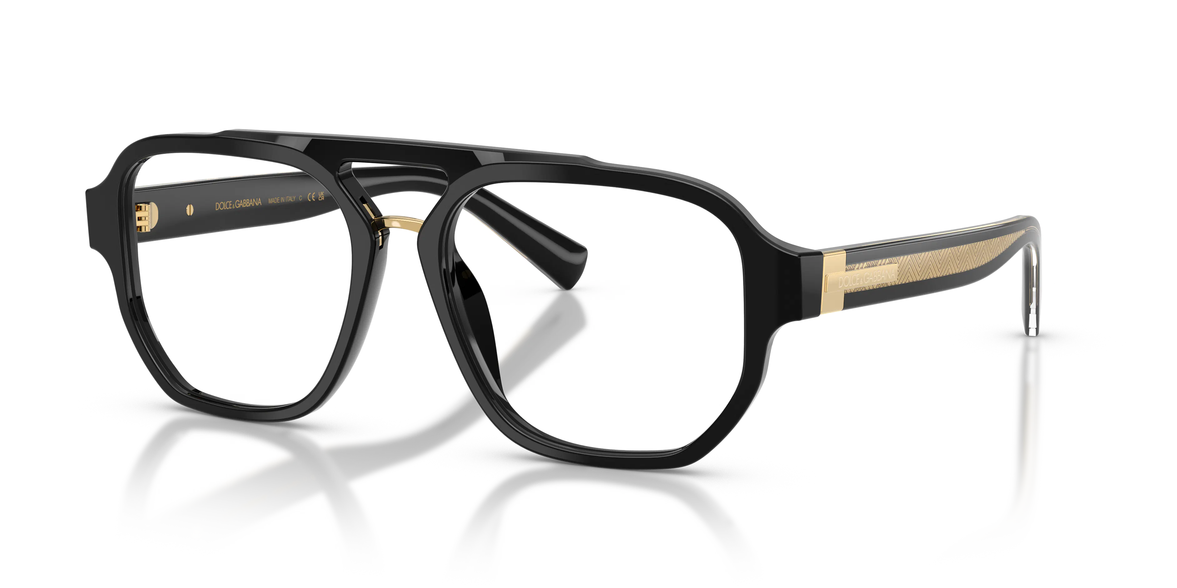 Angle_Left01, DOLCE GABBANA 0 DG3447 501