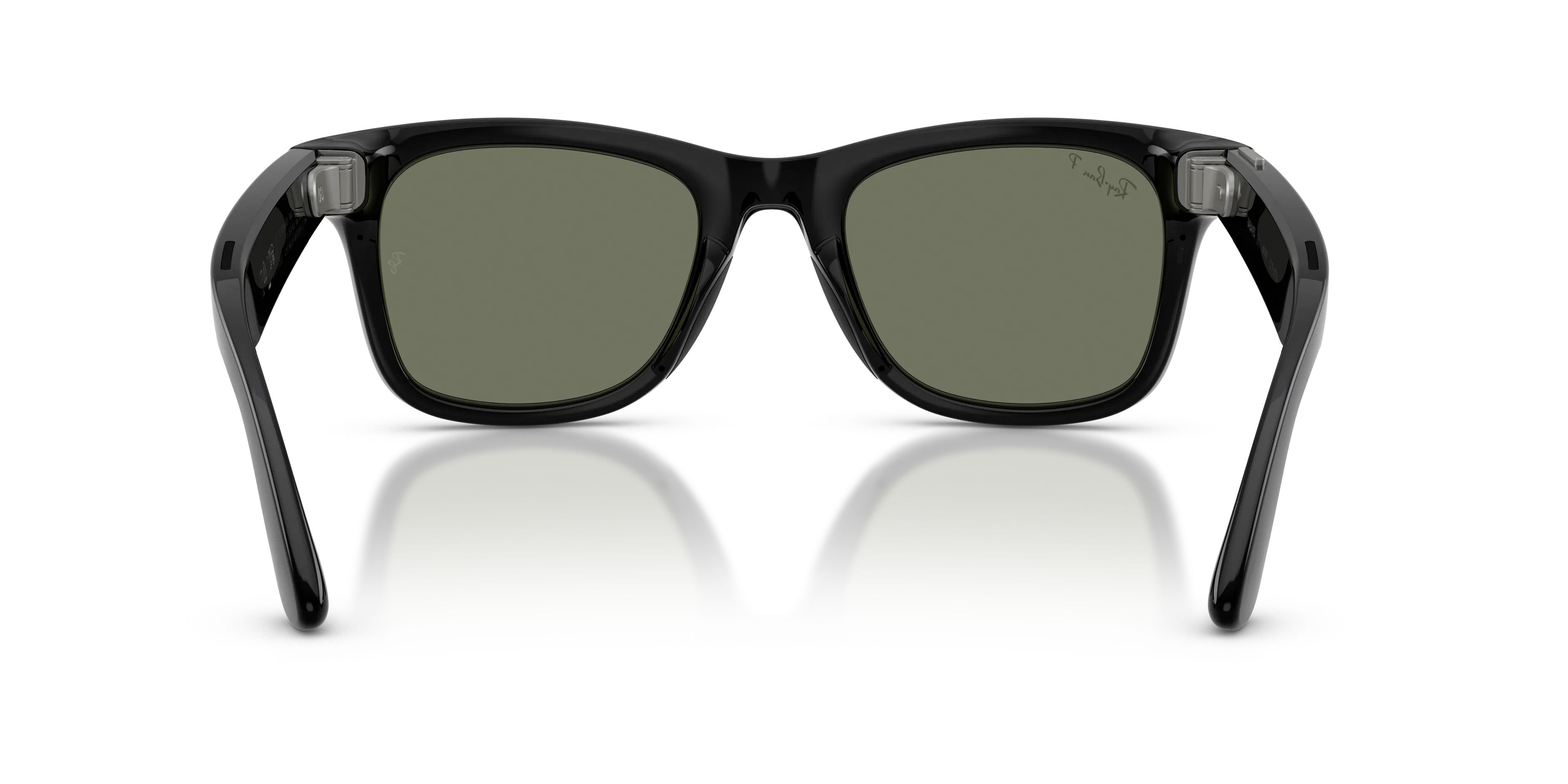 Detail02, Ray-Ban Meta Wayfarer (Gen 3) RW4011 601/9A