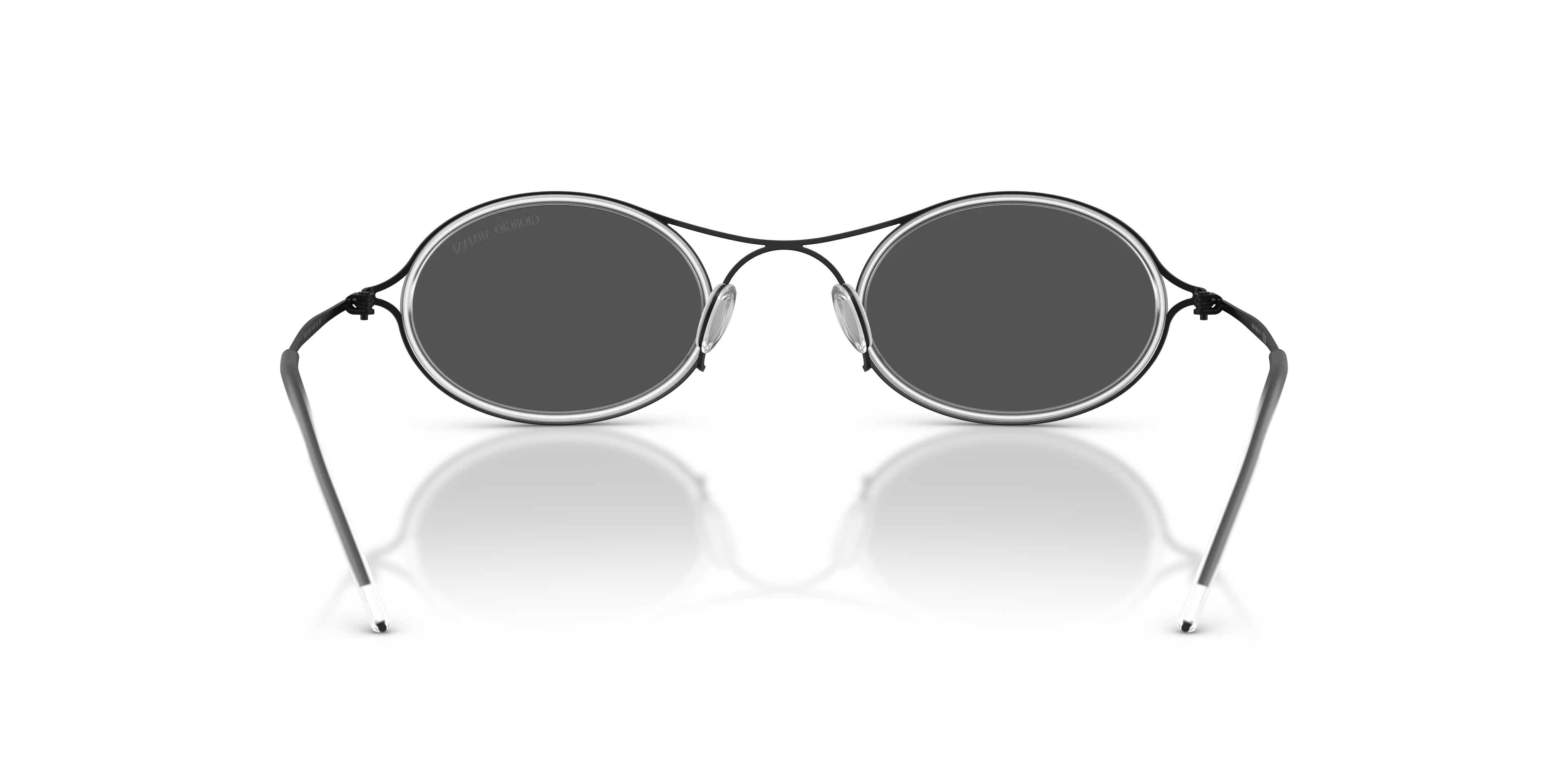 Detail02, Giorgio Armani AR 6187 Sunglasses
