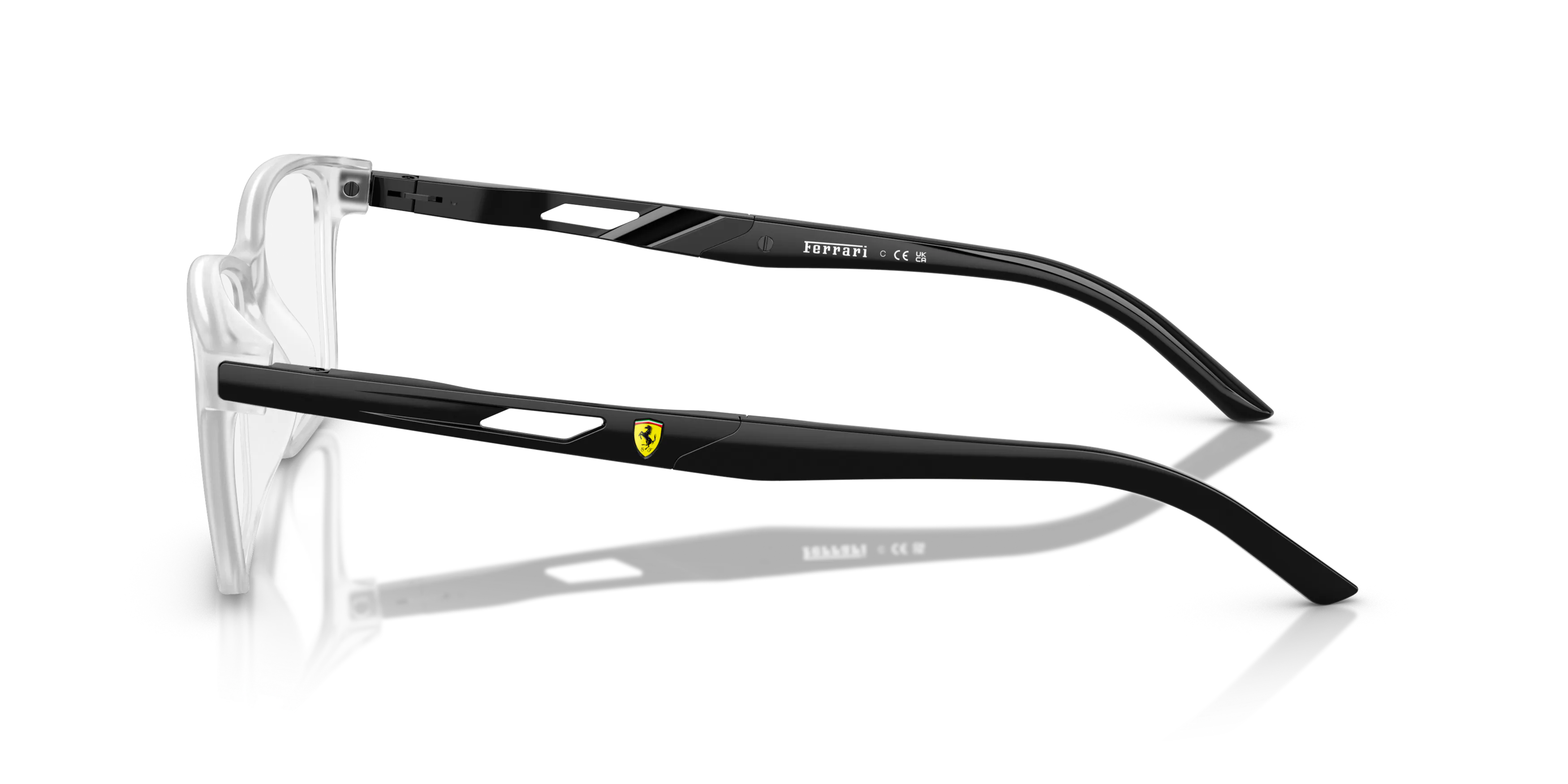 Angle_Left02, Scuderia Ferrari FZ8012U 518