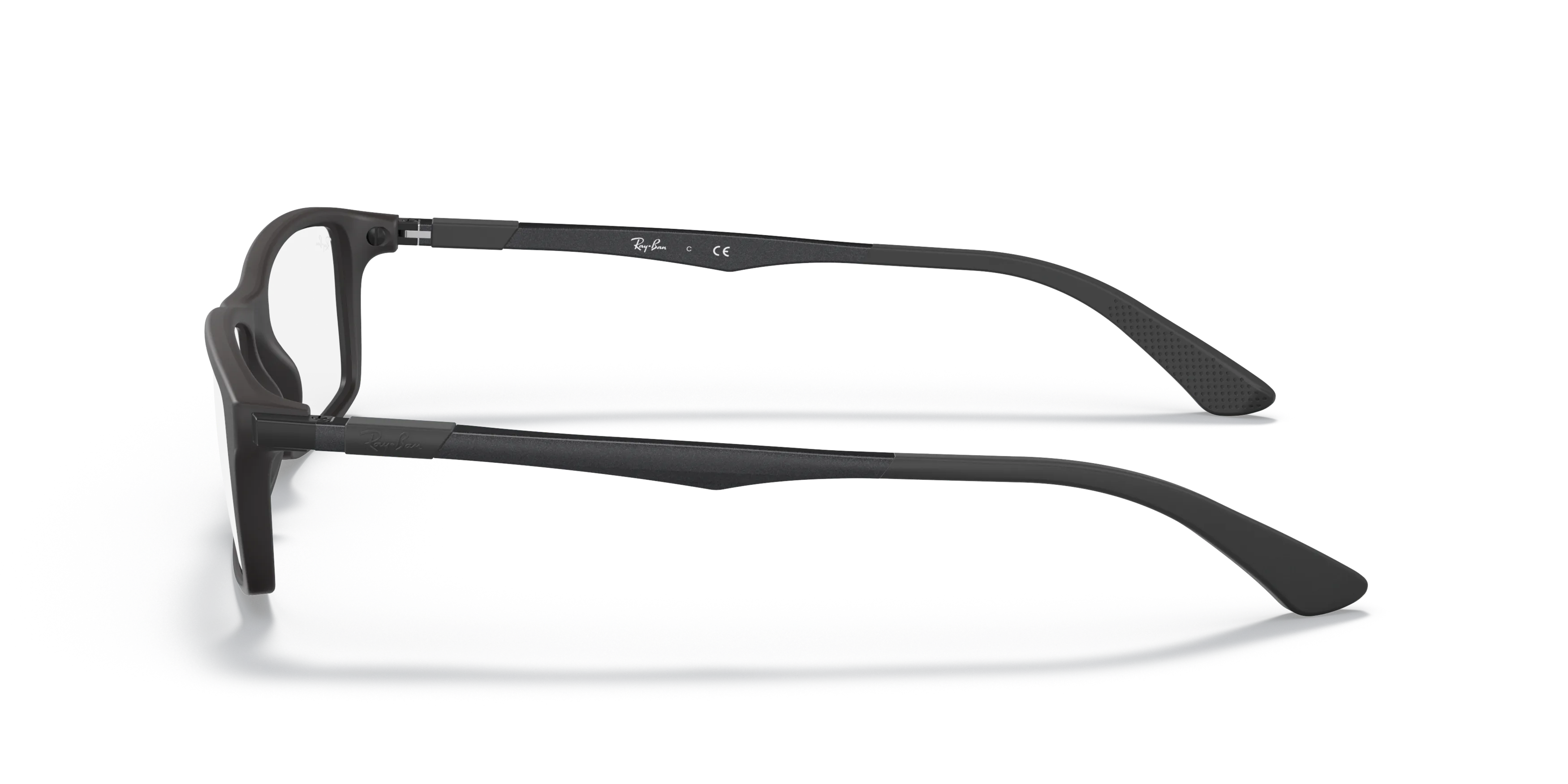 Angle_Left02, Ray-Ban RX 7017 Glasses